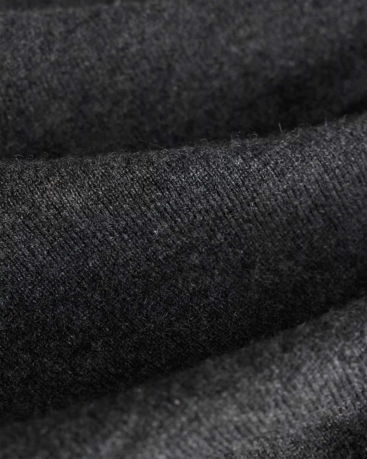 Mongolian Cashmere Cardigan Sweater