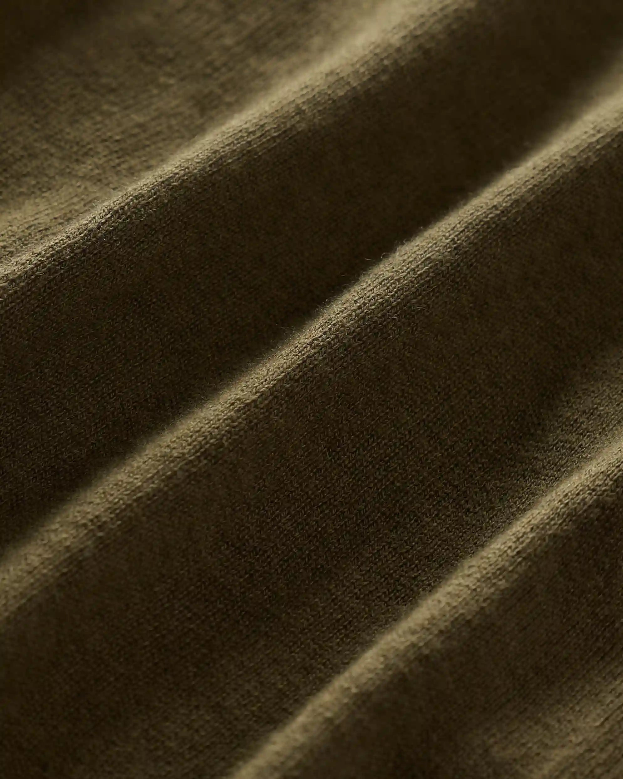 Lightweight Cotton Cashmere Cardigan