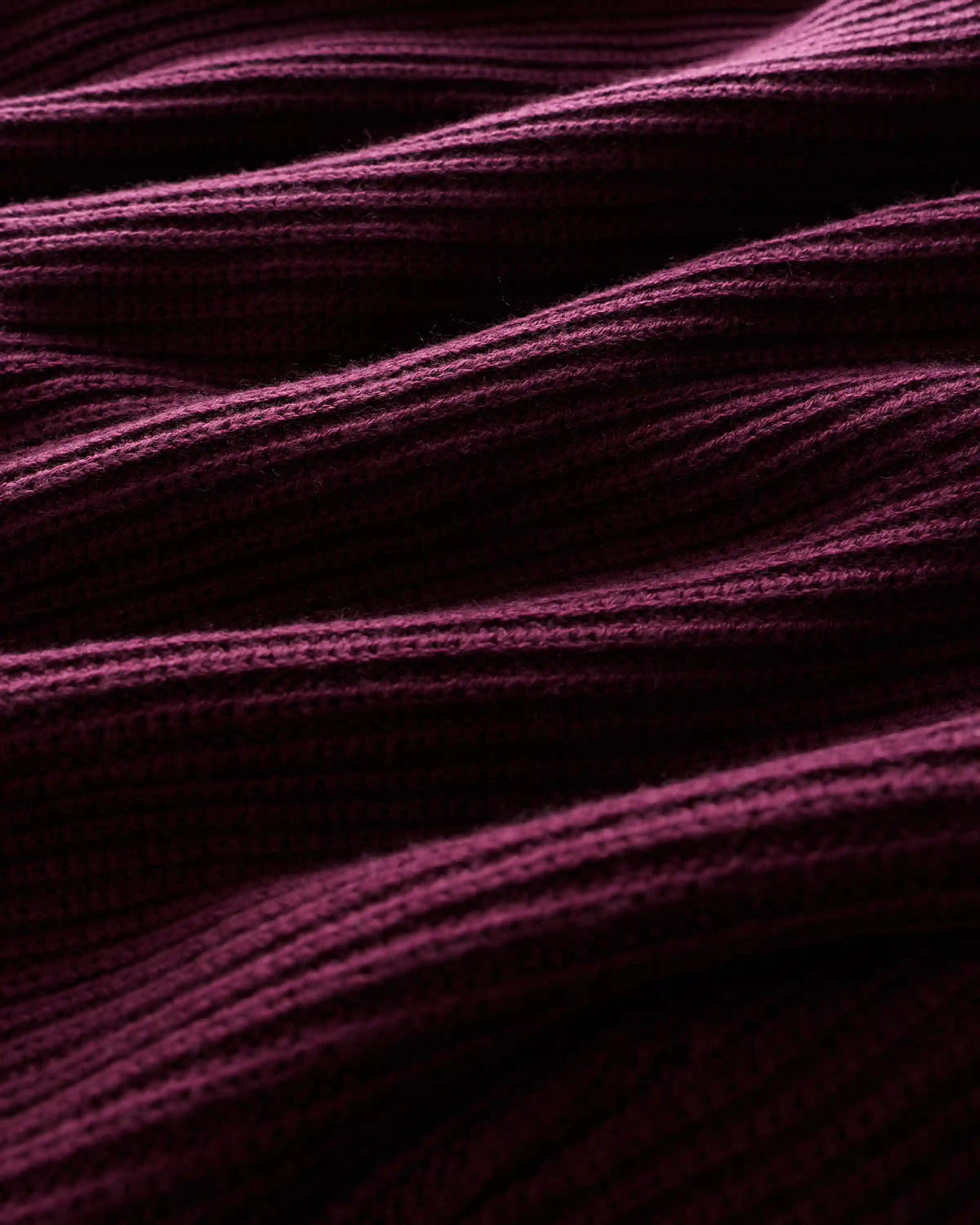 Australian Merino Wool Collared Cable Cardigan