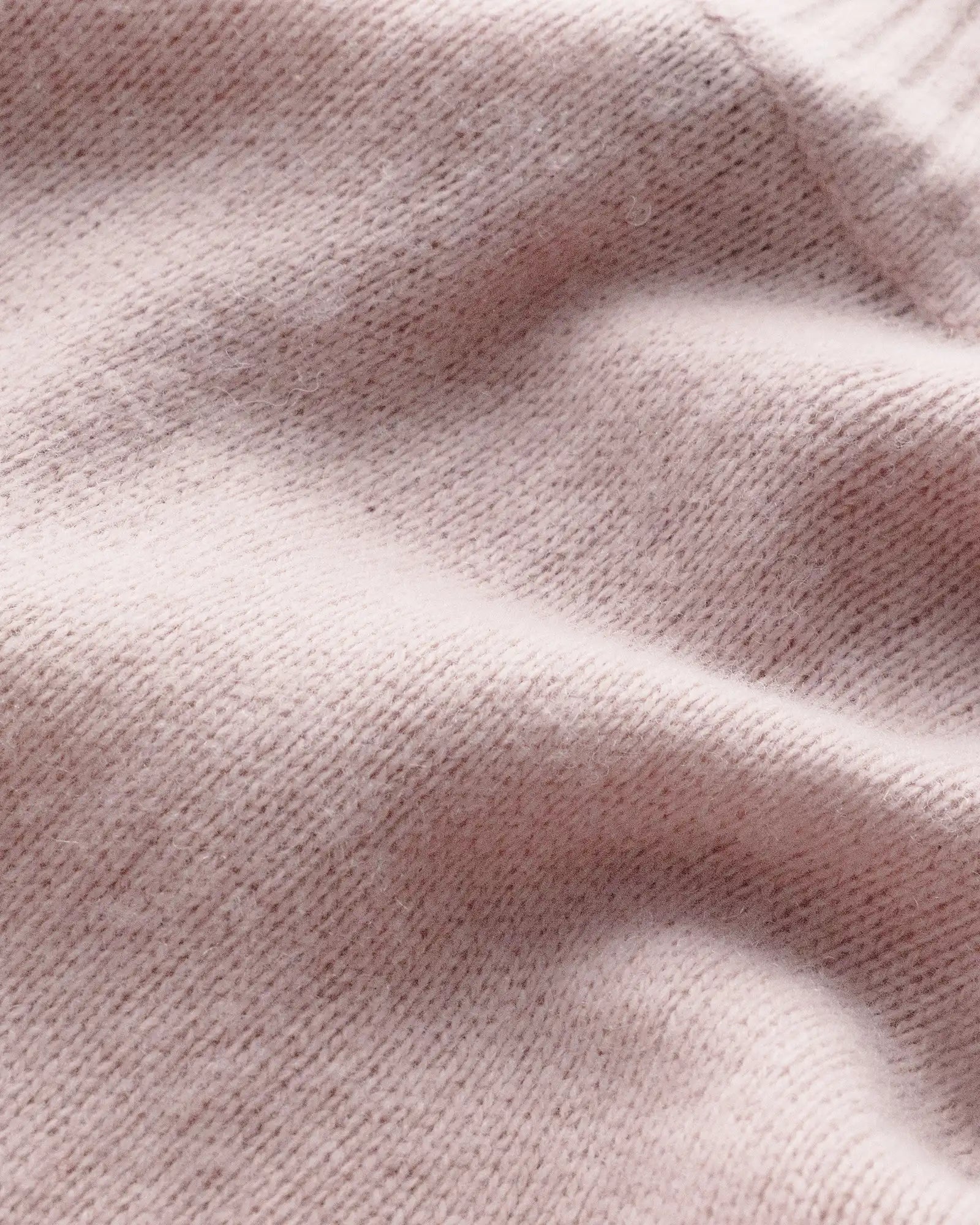 100% Yak Wool Turtleneck Sweater