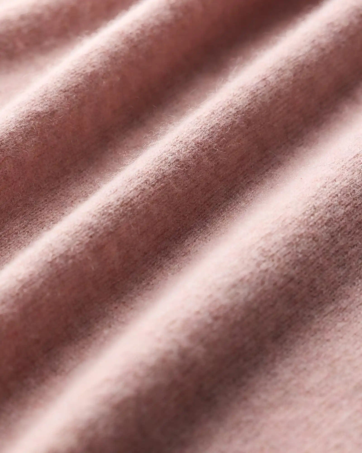 Mongolian Cashmere Tee