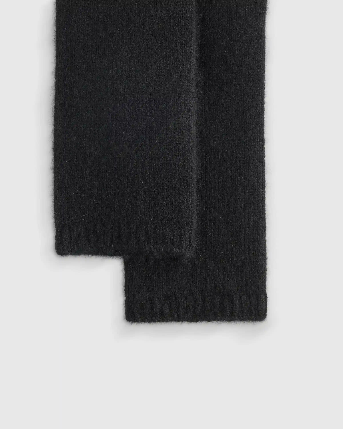 Mongolian Cashmere Fingerless Glove