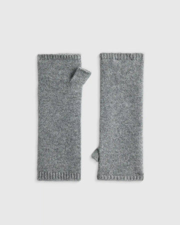 Mongolian Cashmere Fingerless Glove