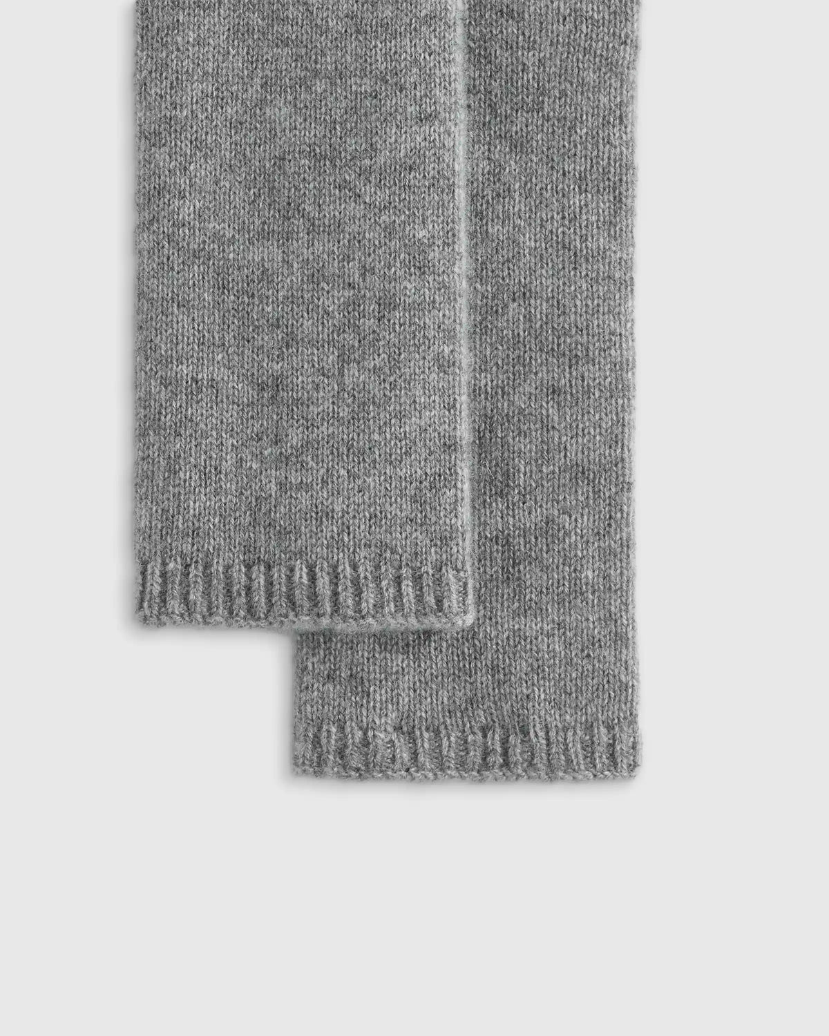 Mongolian Cashmere Fingerless Glove