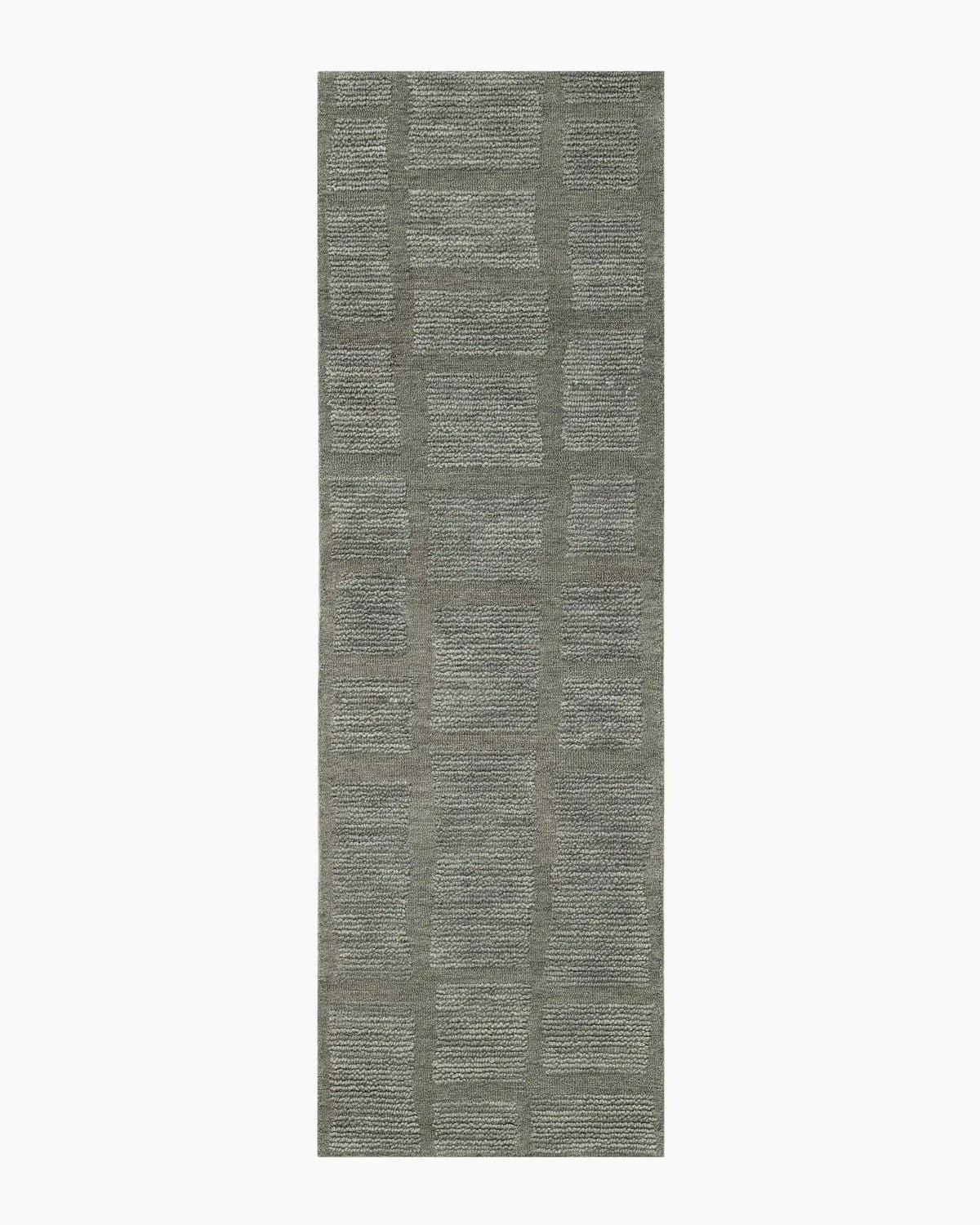 Benton Wool Rug