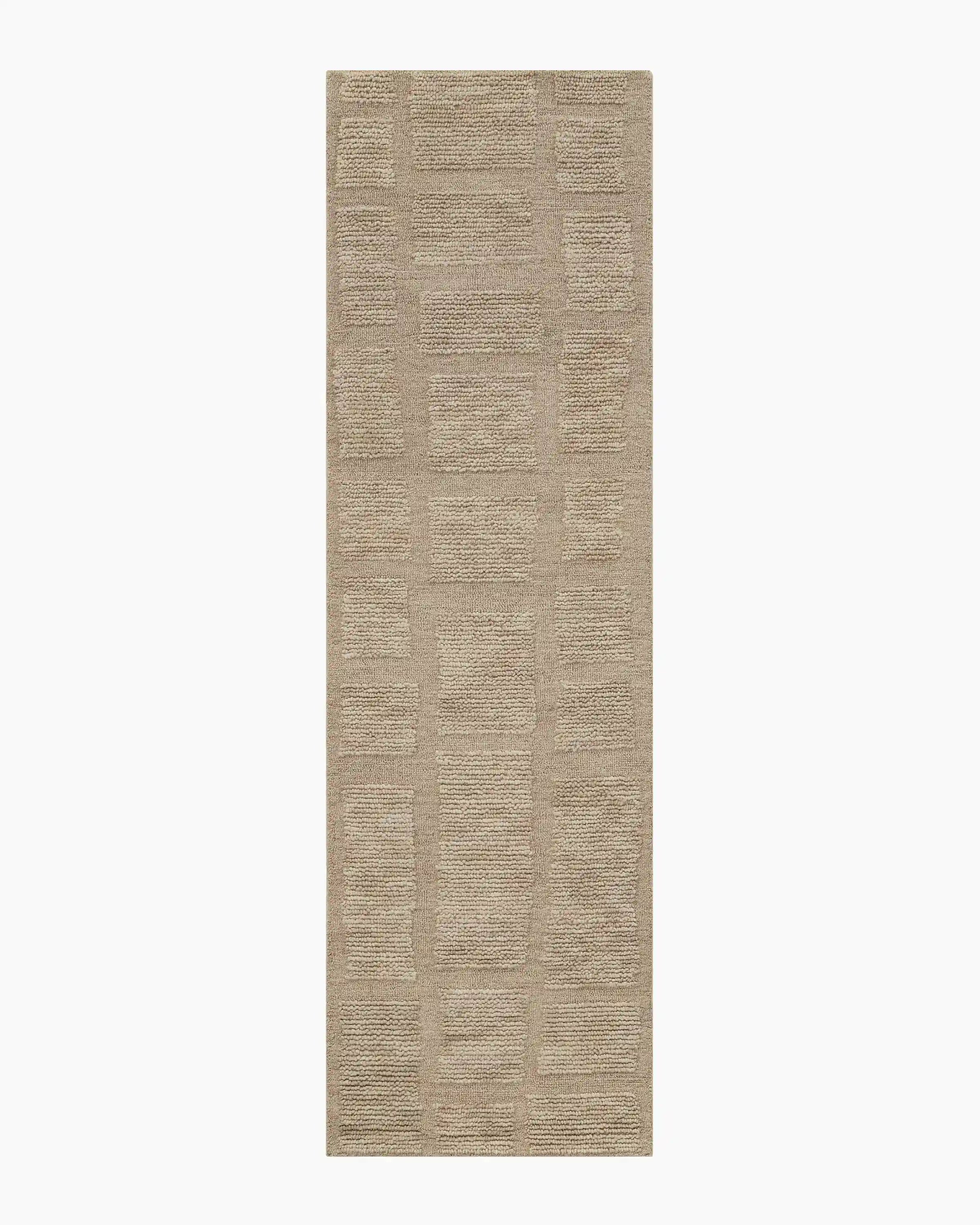 Benton Wool Rug