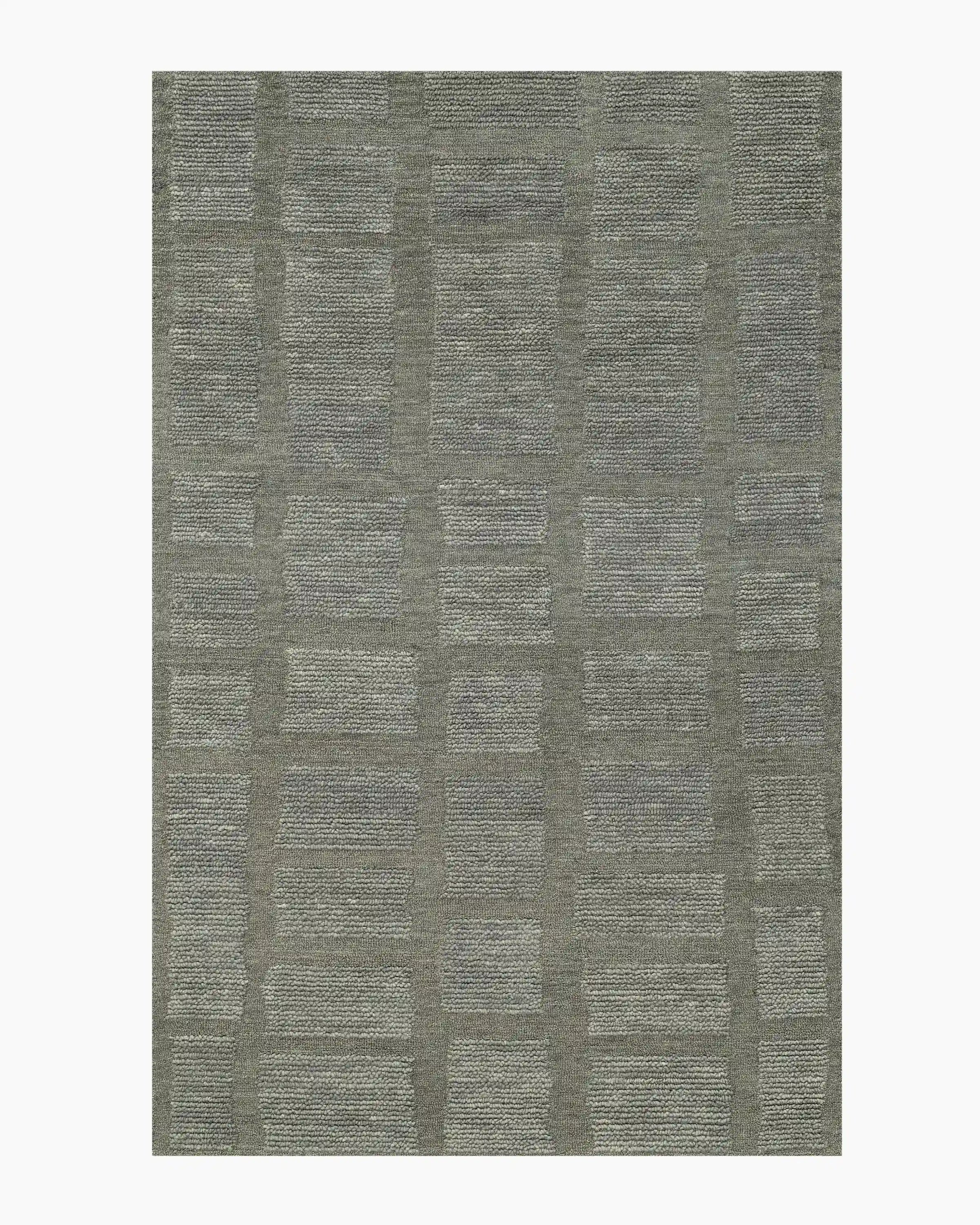 Benton Wool Rug