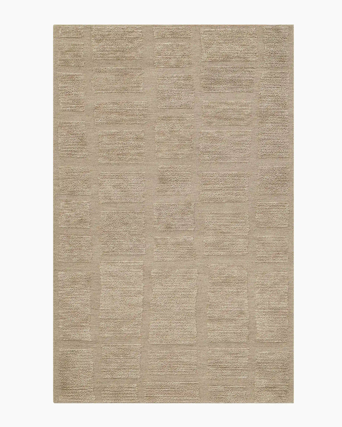 Benton Wool Rug