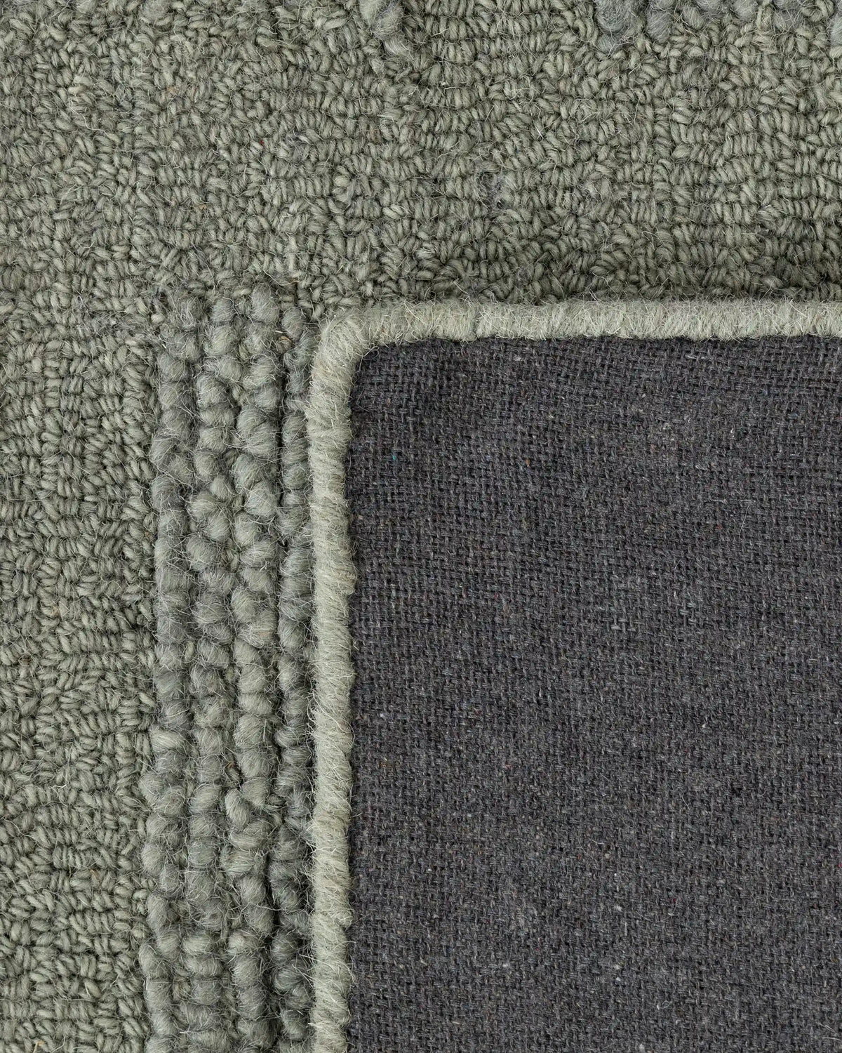 Benton Wool Rug