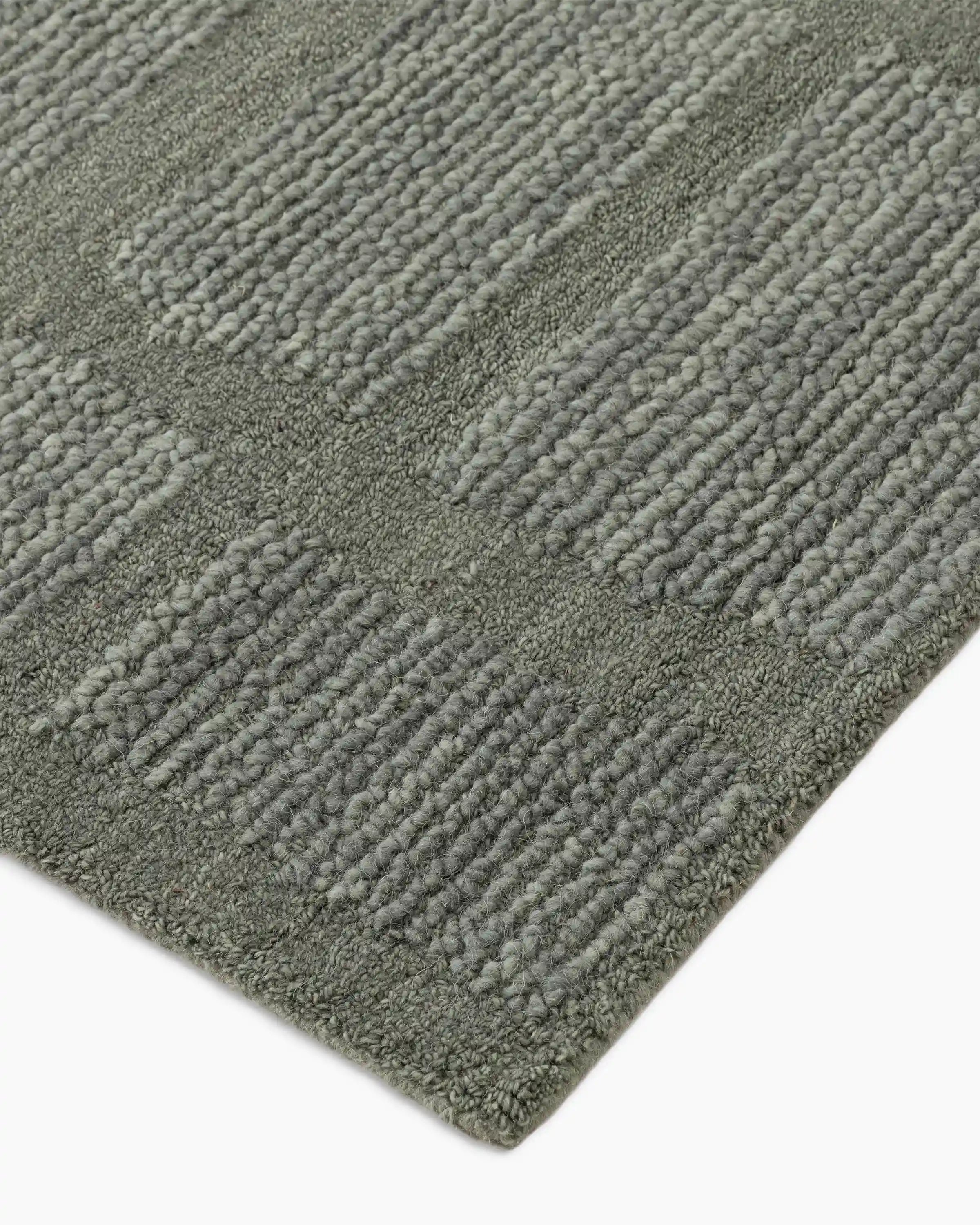 Benton Wool Rug