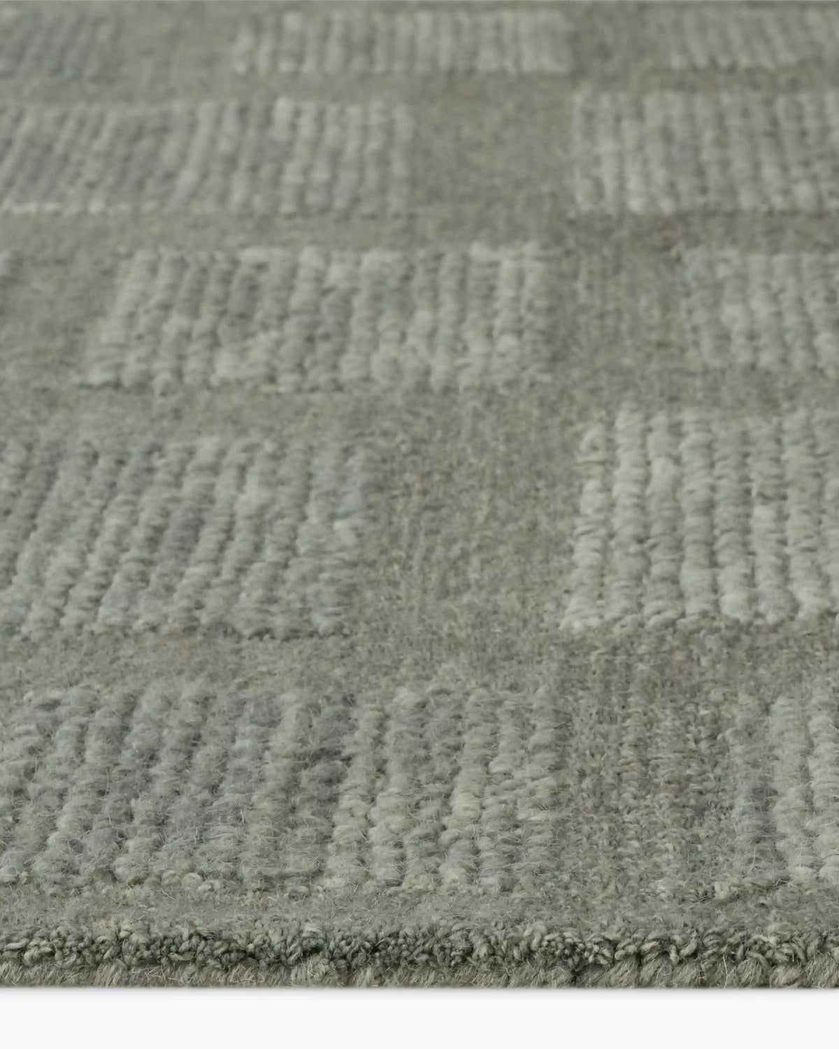 Benton Wool Rug