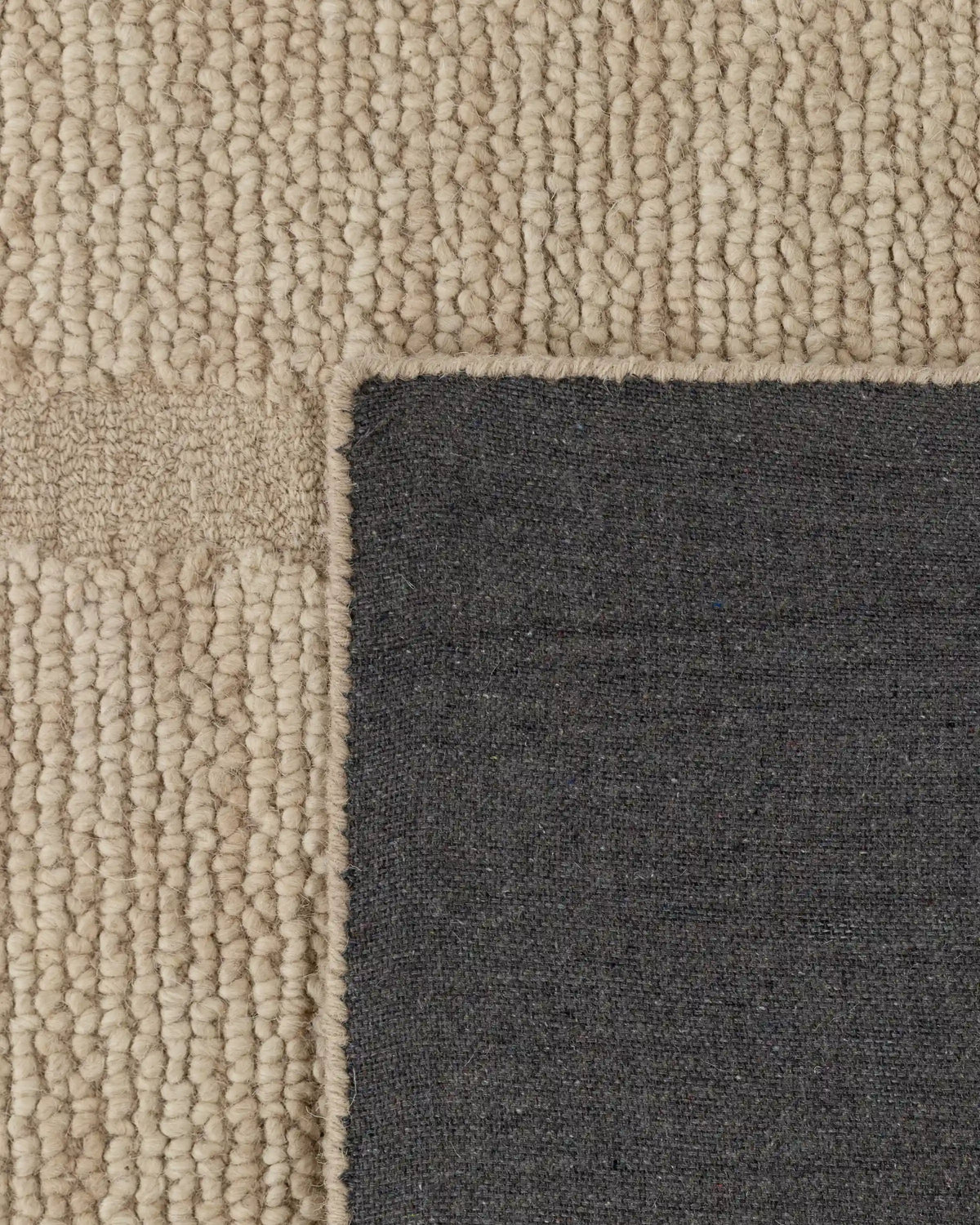Benton Wool Rug