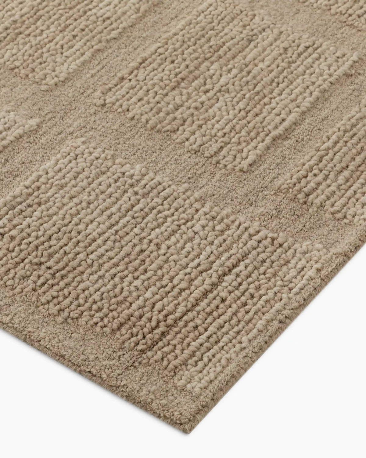 Benton Wool Rug