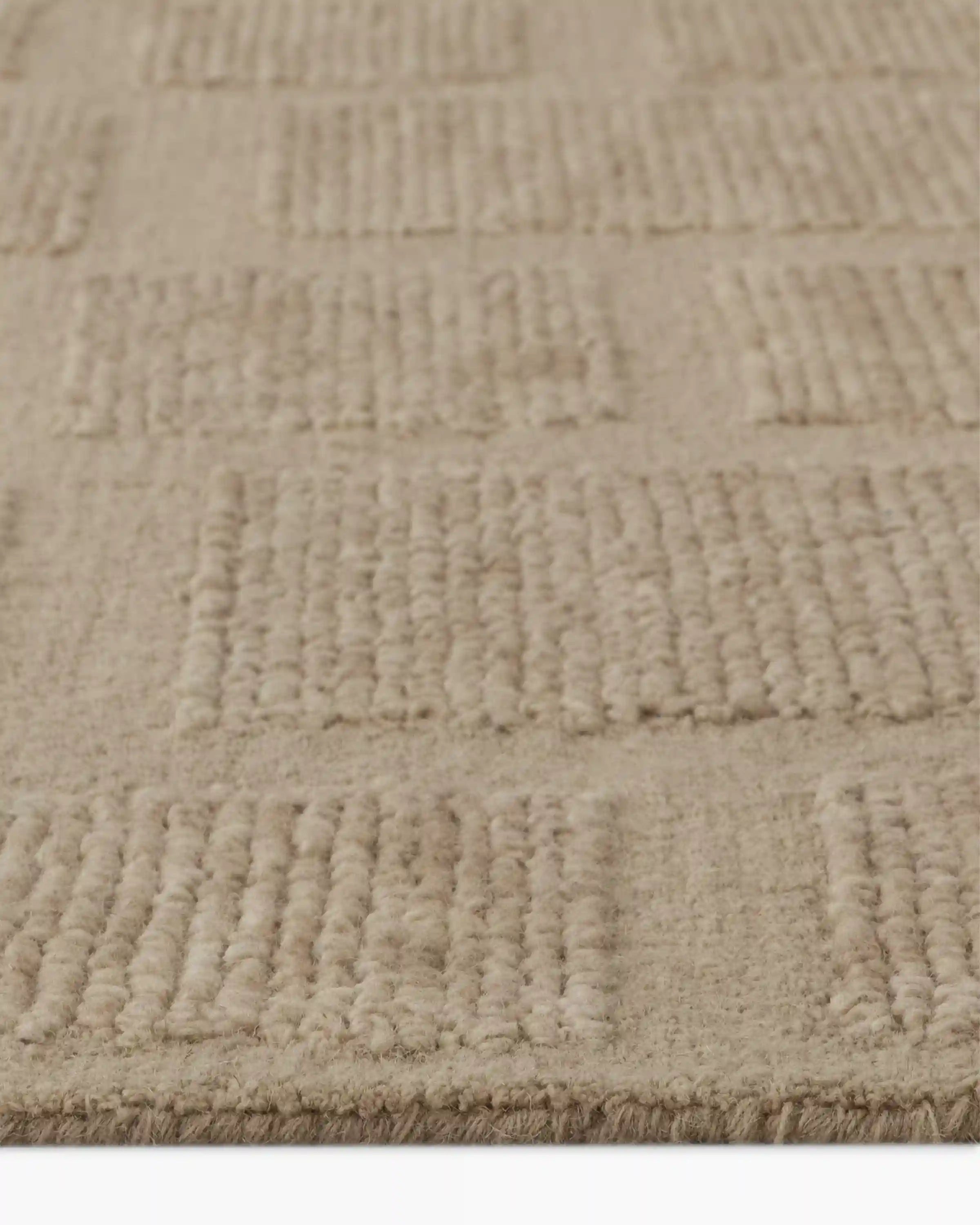 Benton Wool Rug