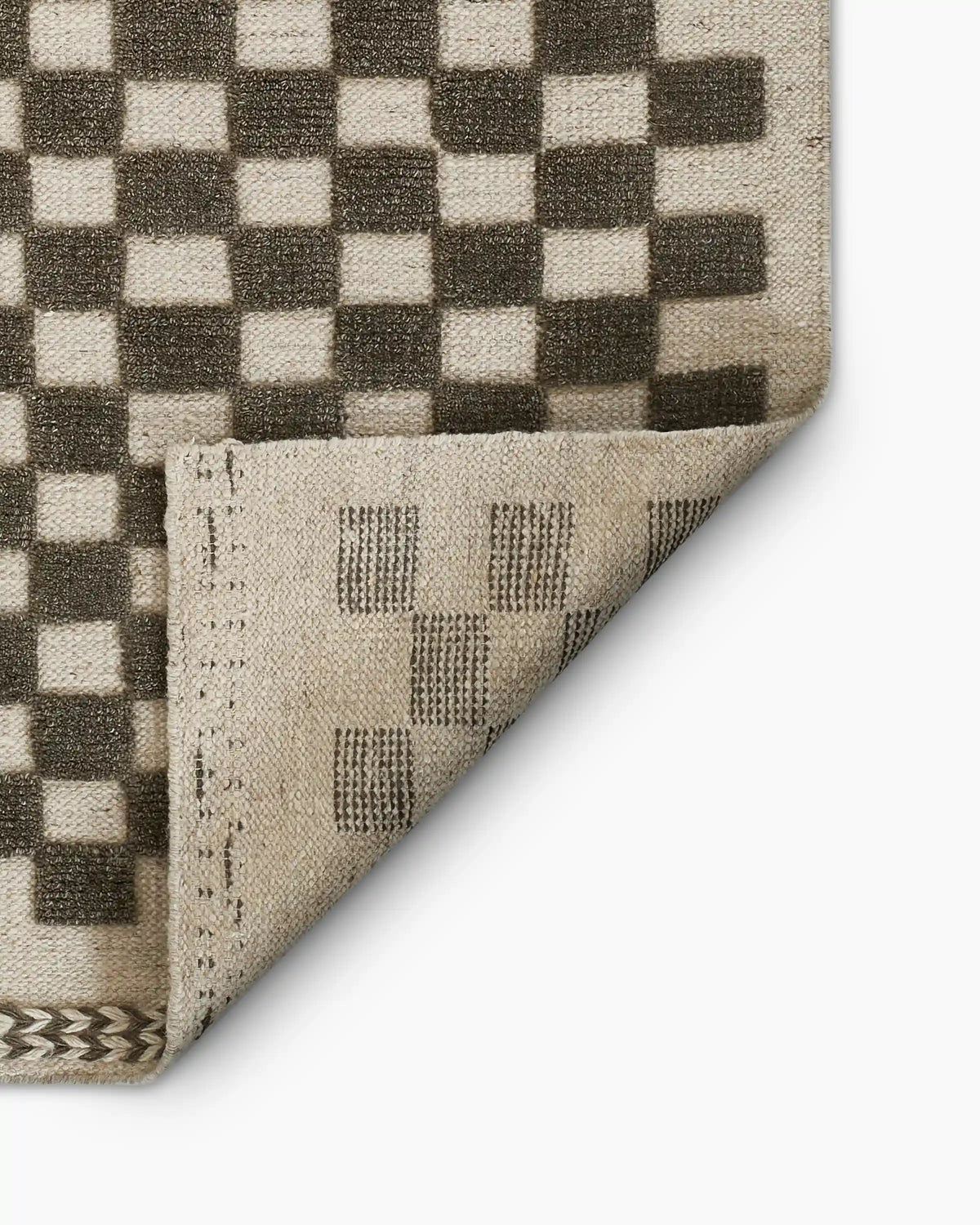 Romy Handwoven Wool Rug