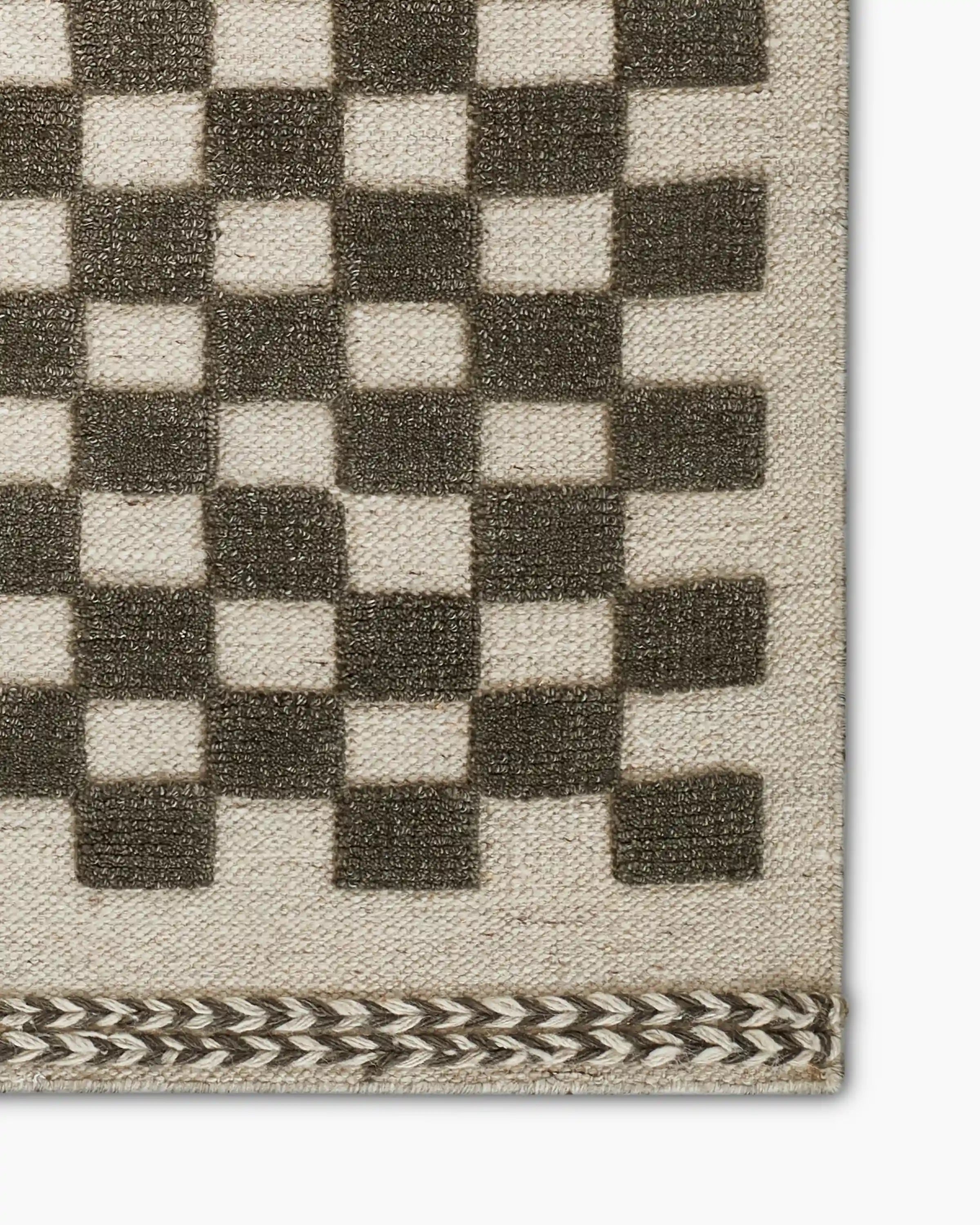 Romy Handwoven Wool Rug