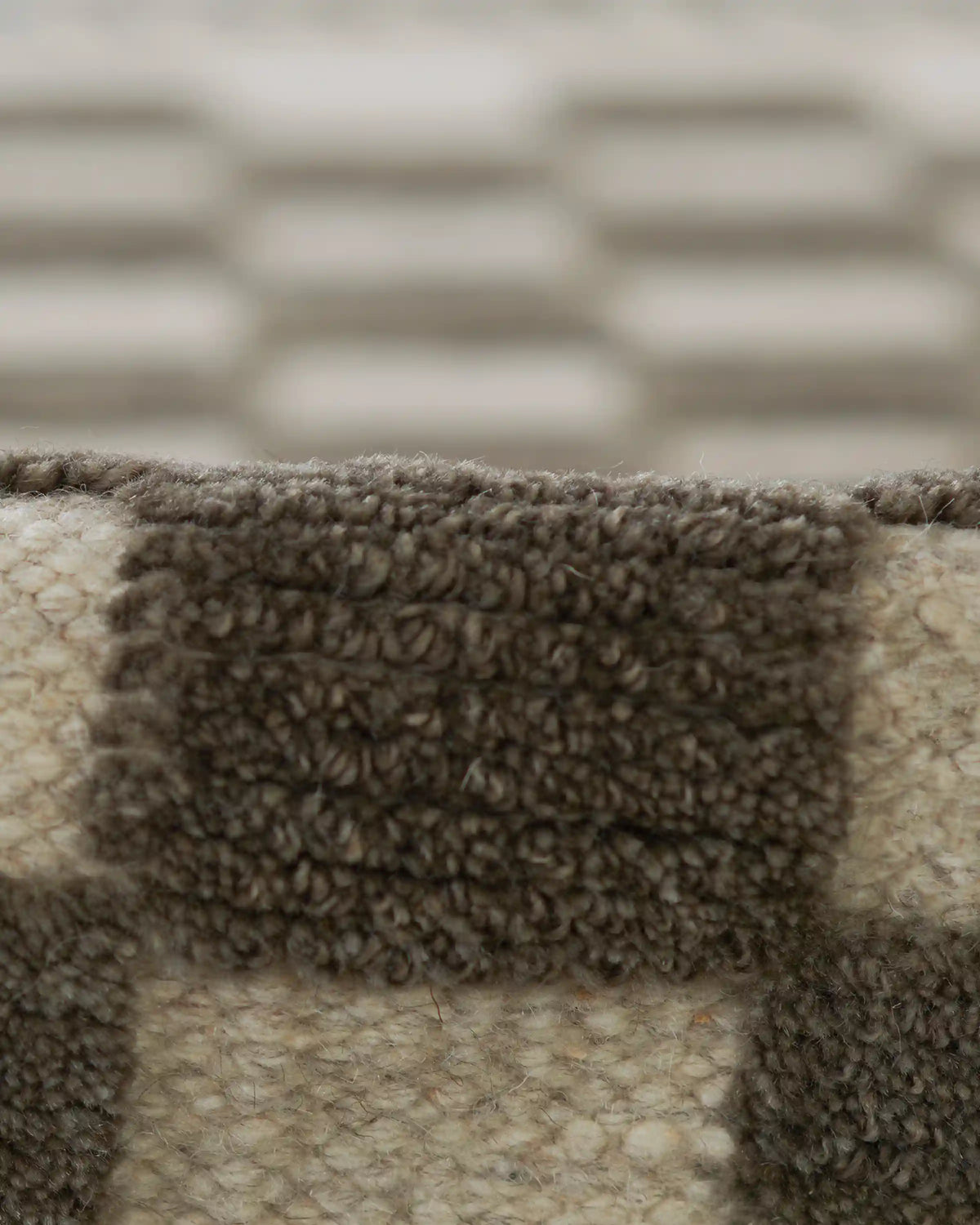 Romy Handwoven Wool Rug
