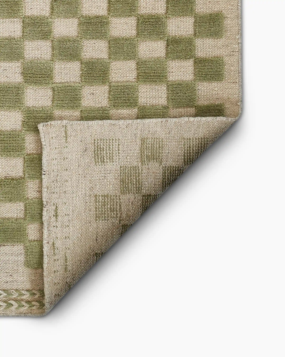 Romy Handwoven Wool Rug