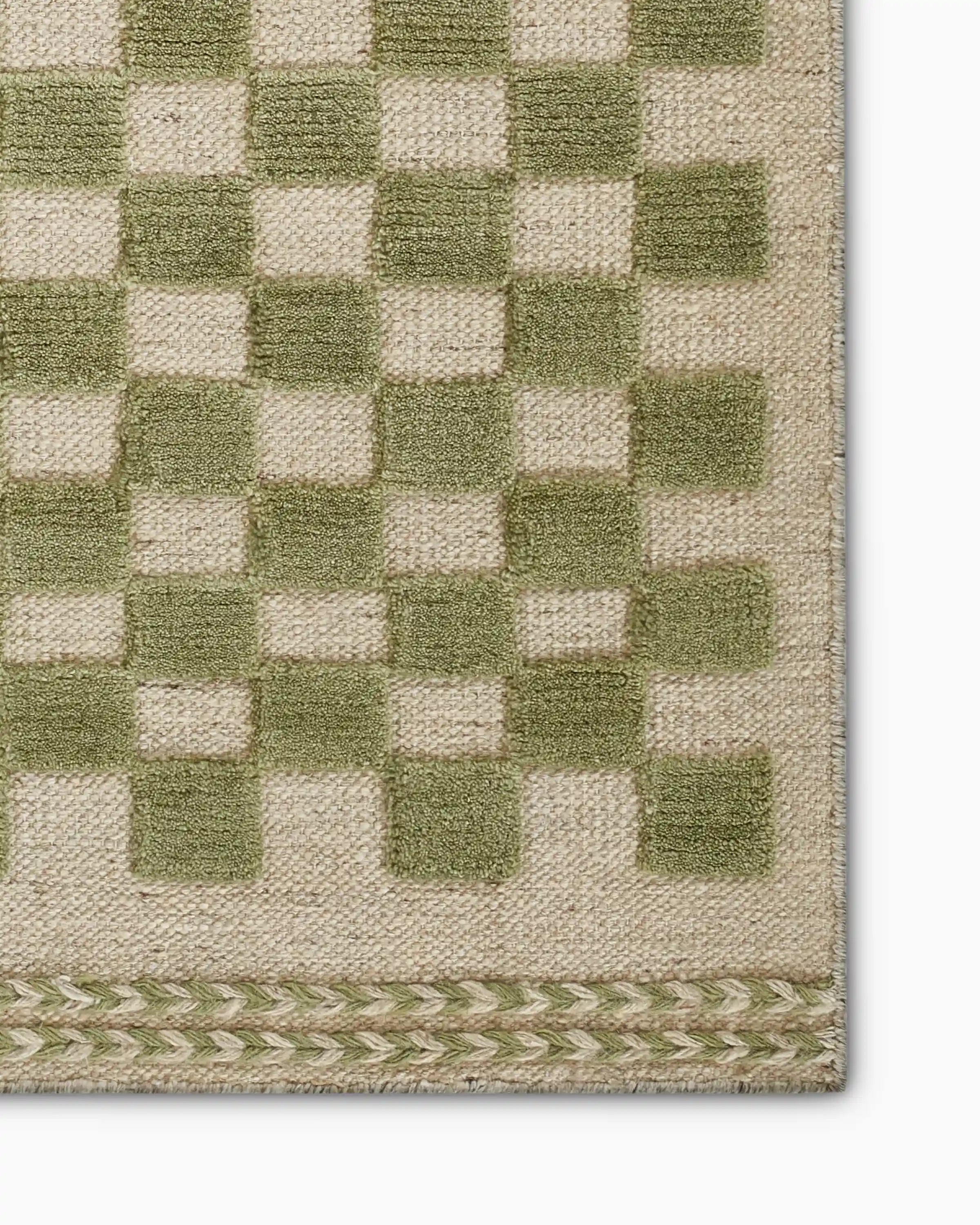 Romy Handwoven Wool Rug