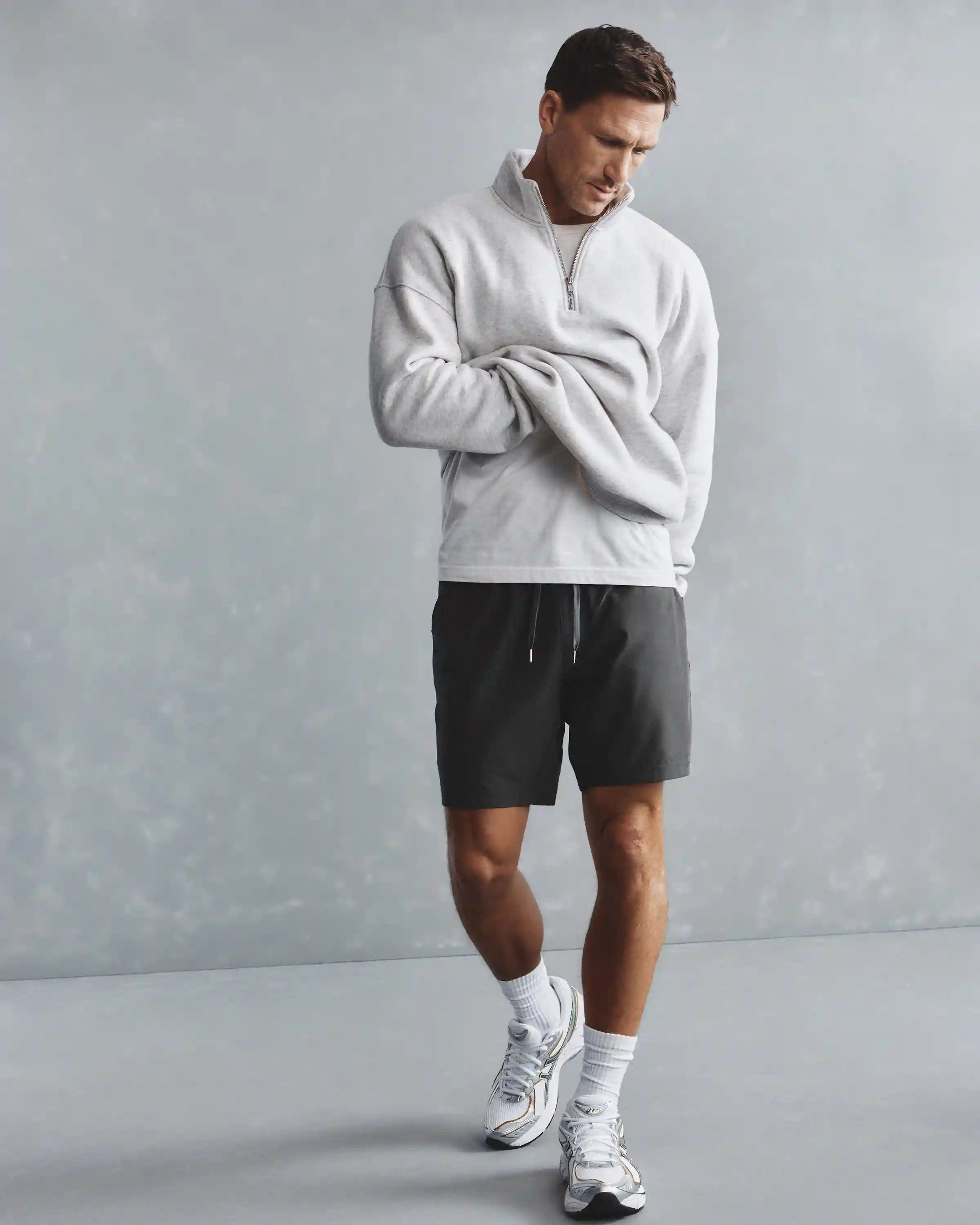 Performance Tech Shorts - 7.5"
