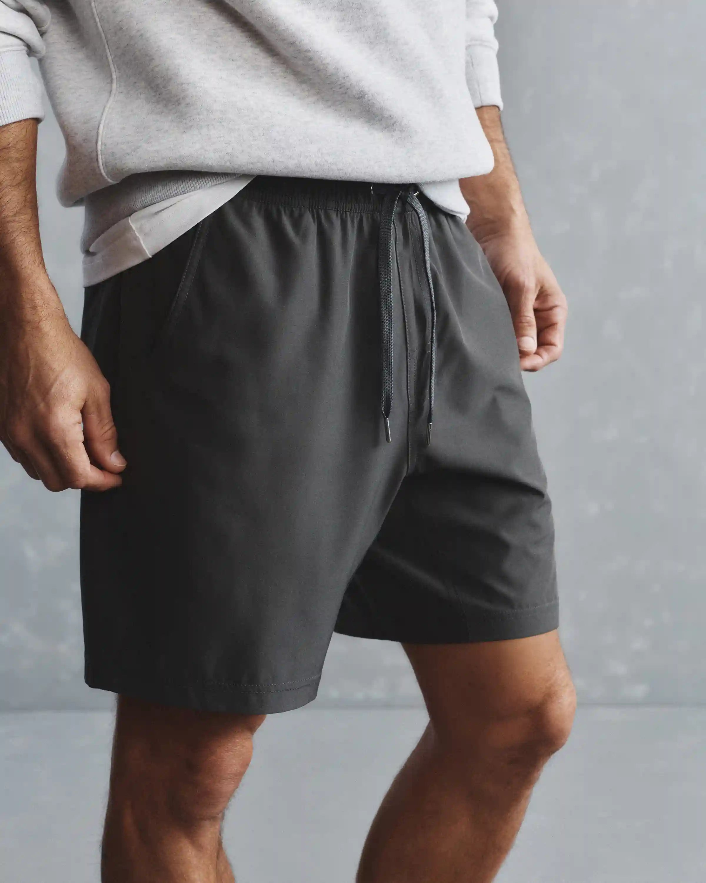 Performance Tech Shorts - 7.5"
