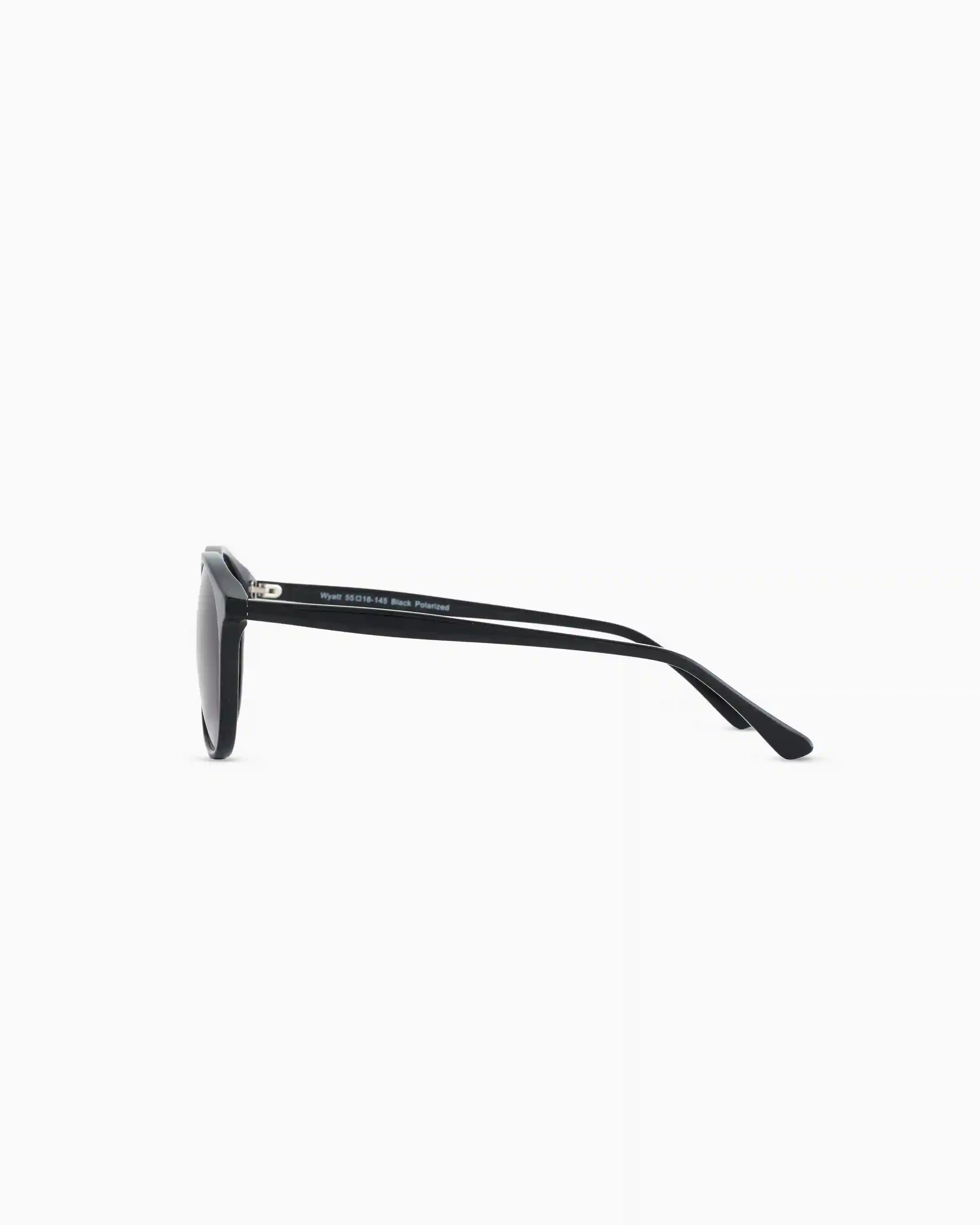 Wyatt Polarized Acetate Sunglasses