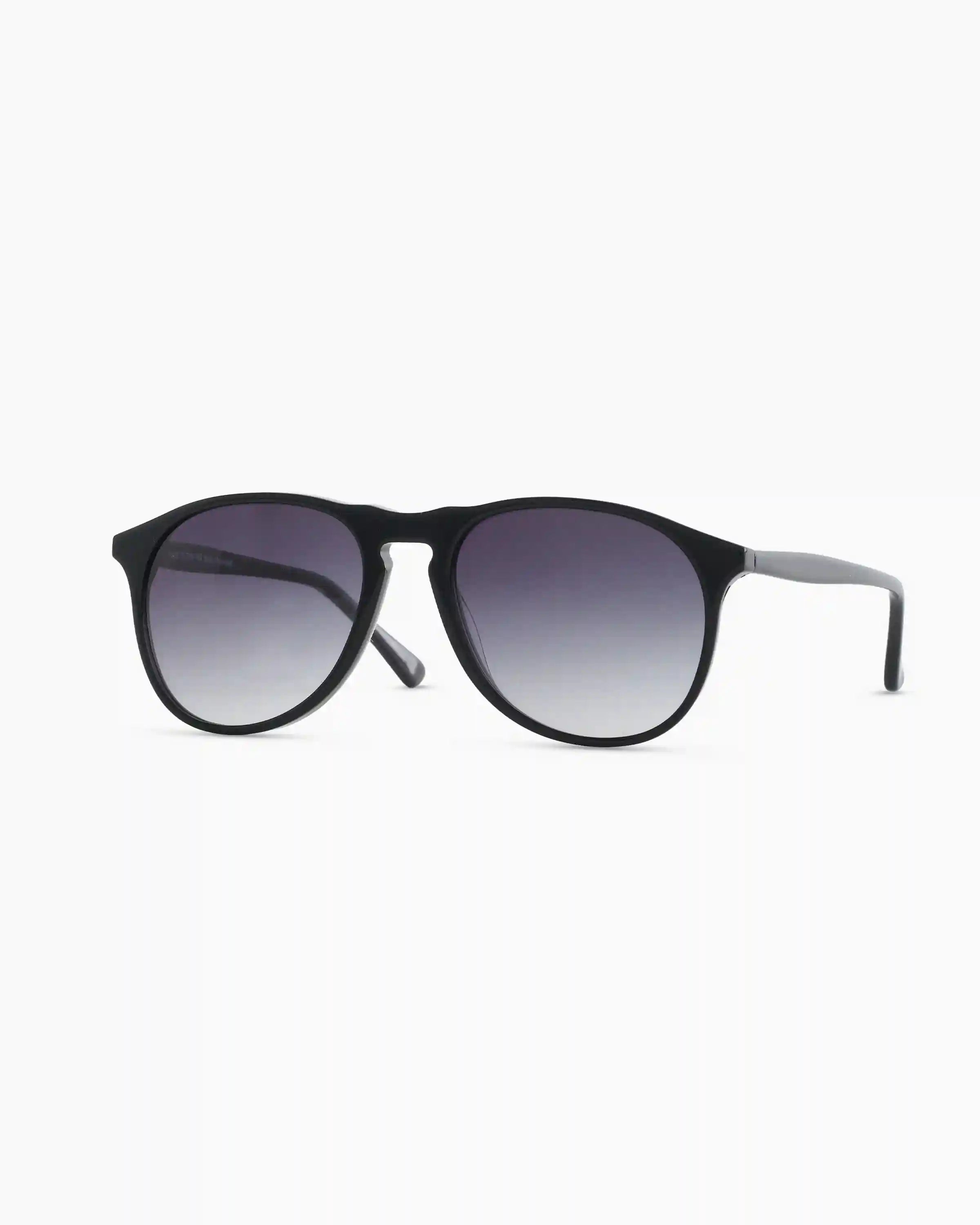 Wyatt Polarized Acetate Sunglasses