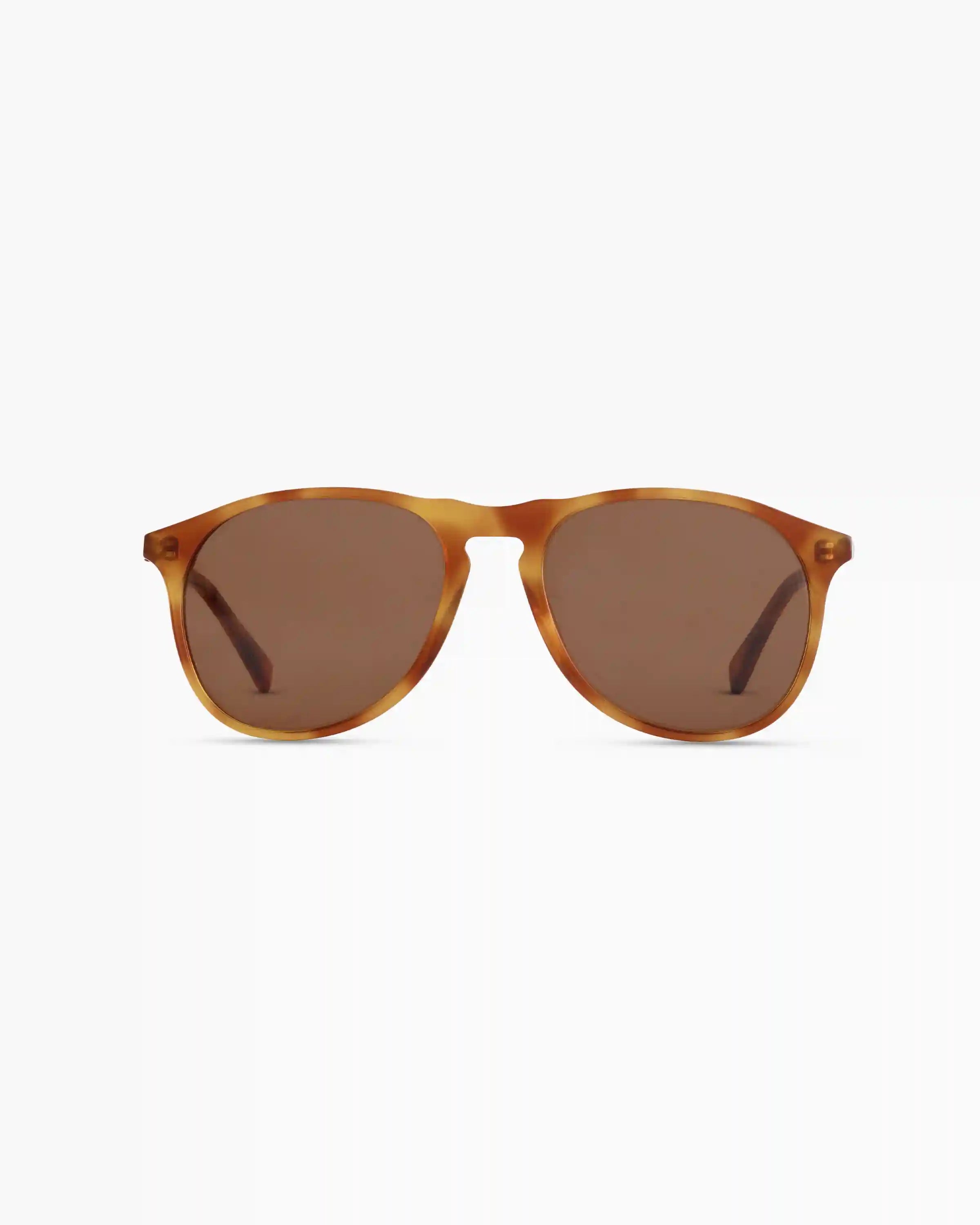 Wyatt Polarized Acetate Sunglasses