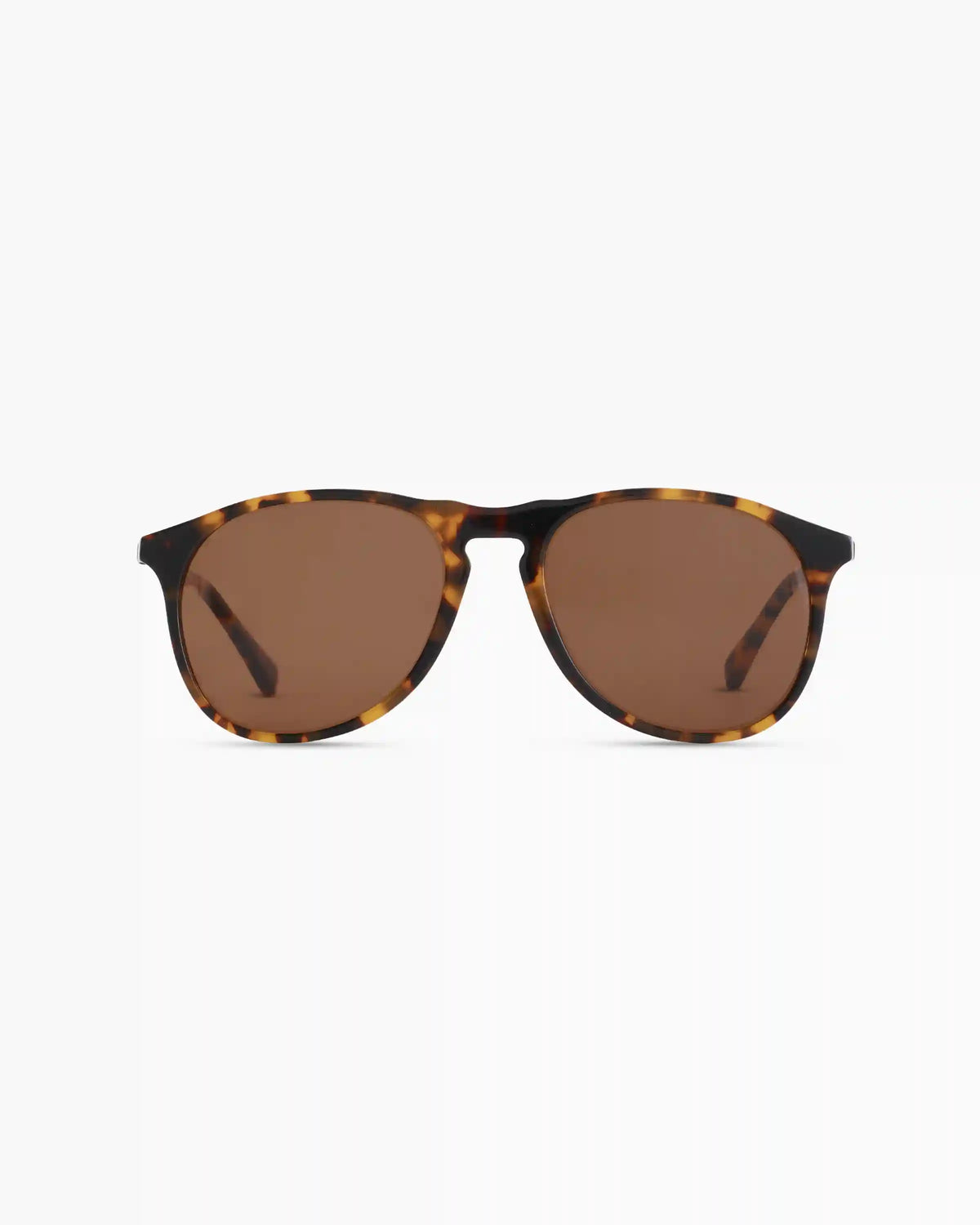 Wyatt Polarized Acetate Sunglasses
