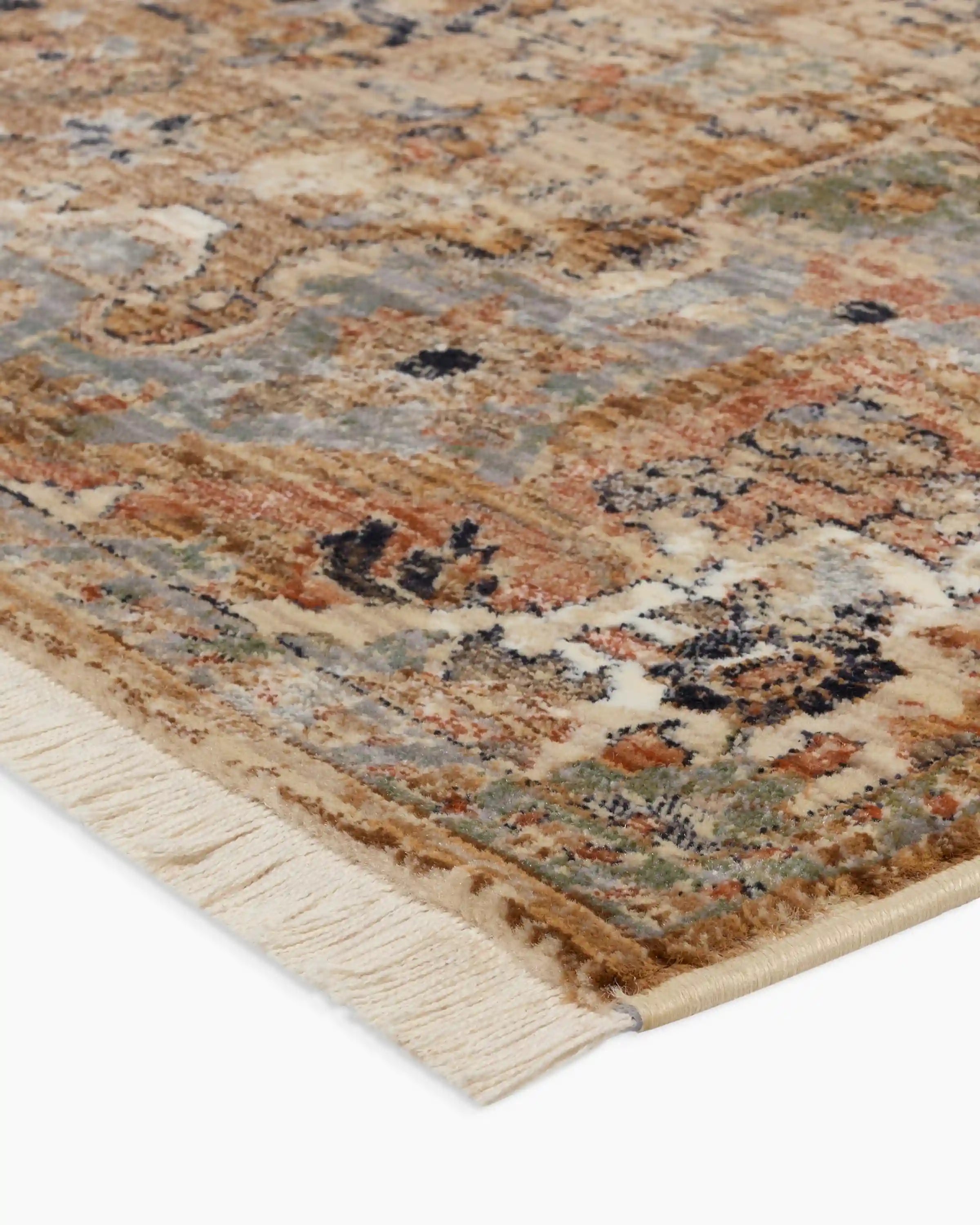 Sari Performance Rug