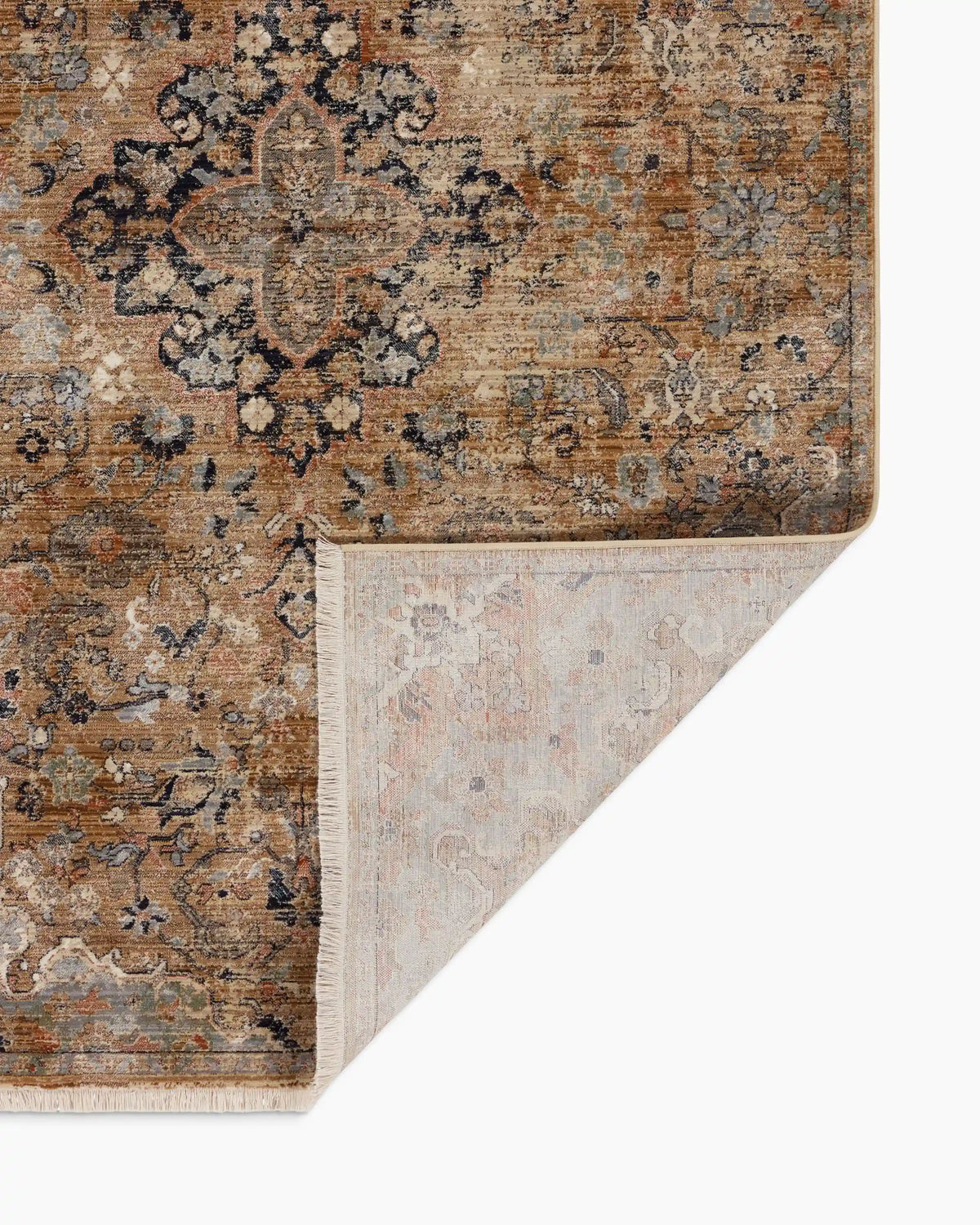 Sari Performance Rug