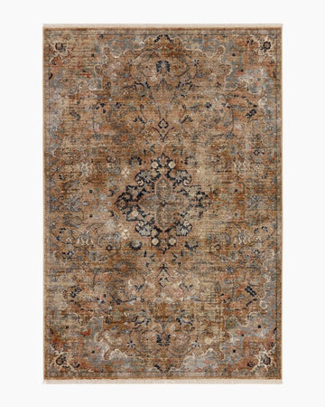 Sari Performance Rug