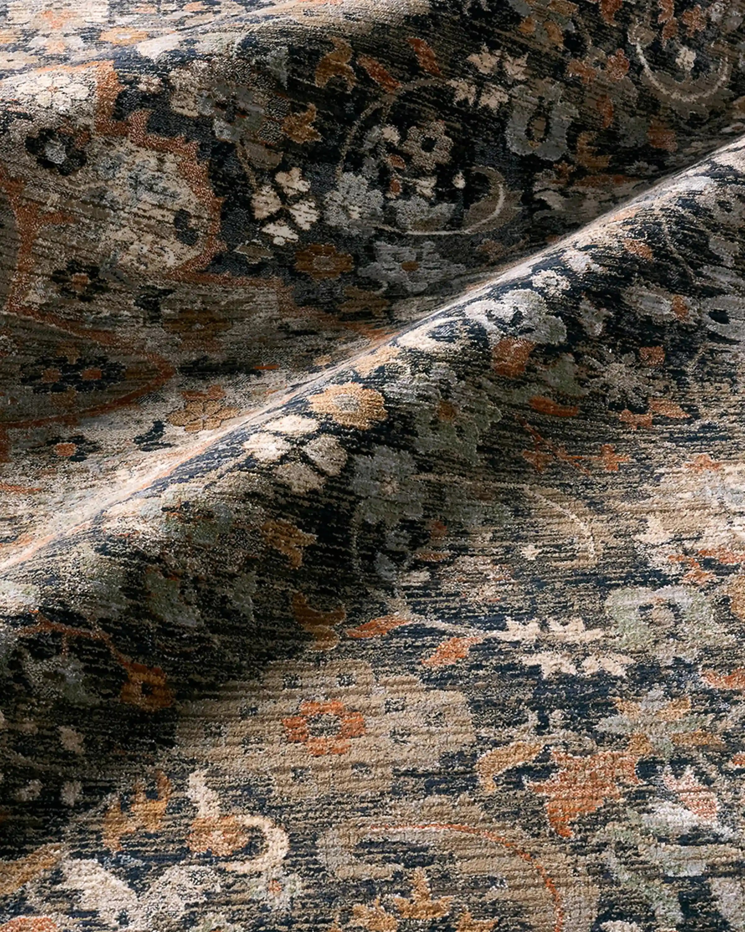 Sari Performance Rug