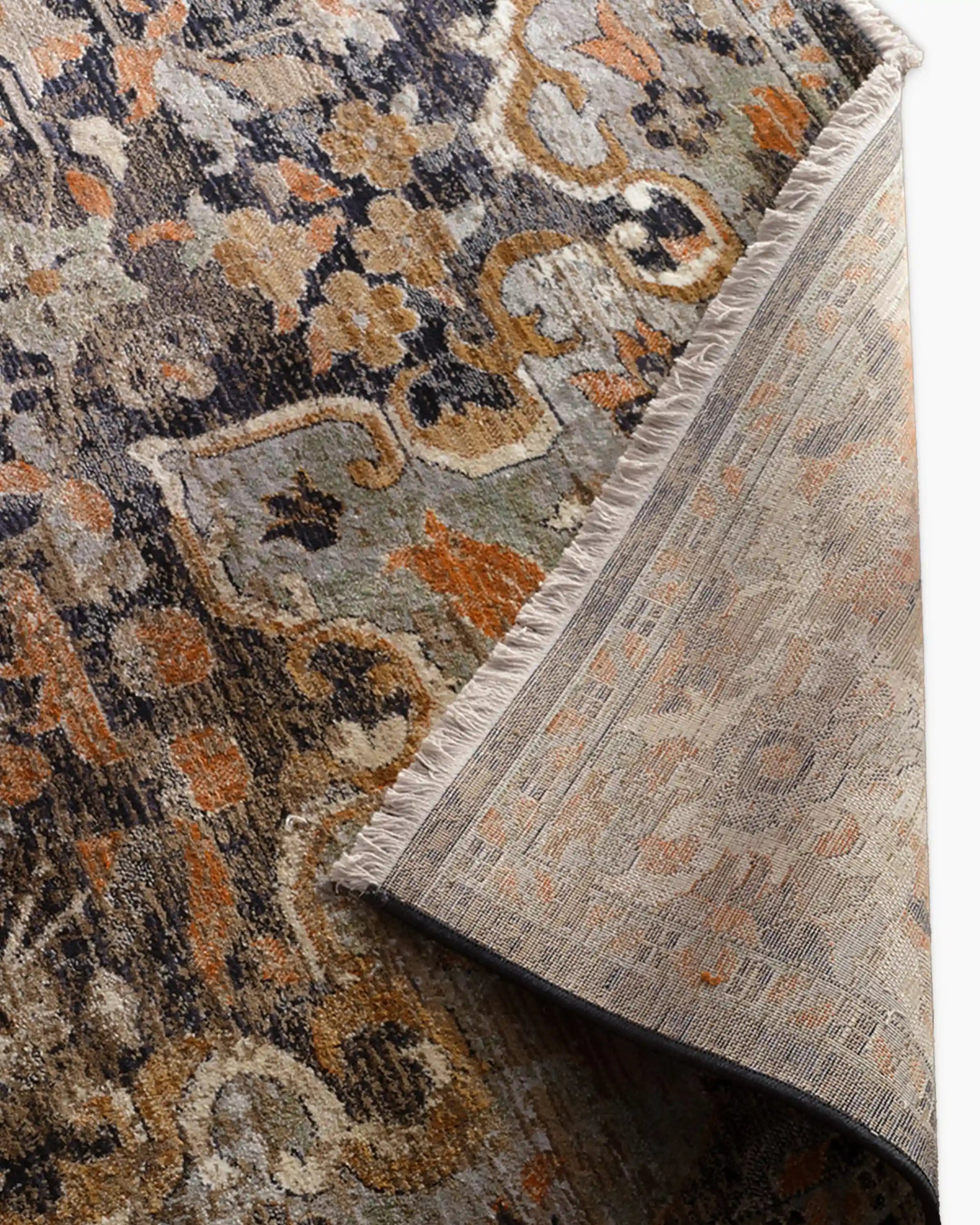 Sari Performance Rug