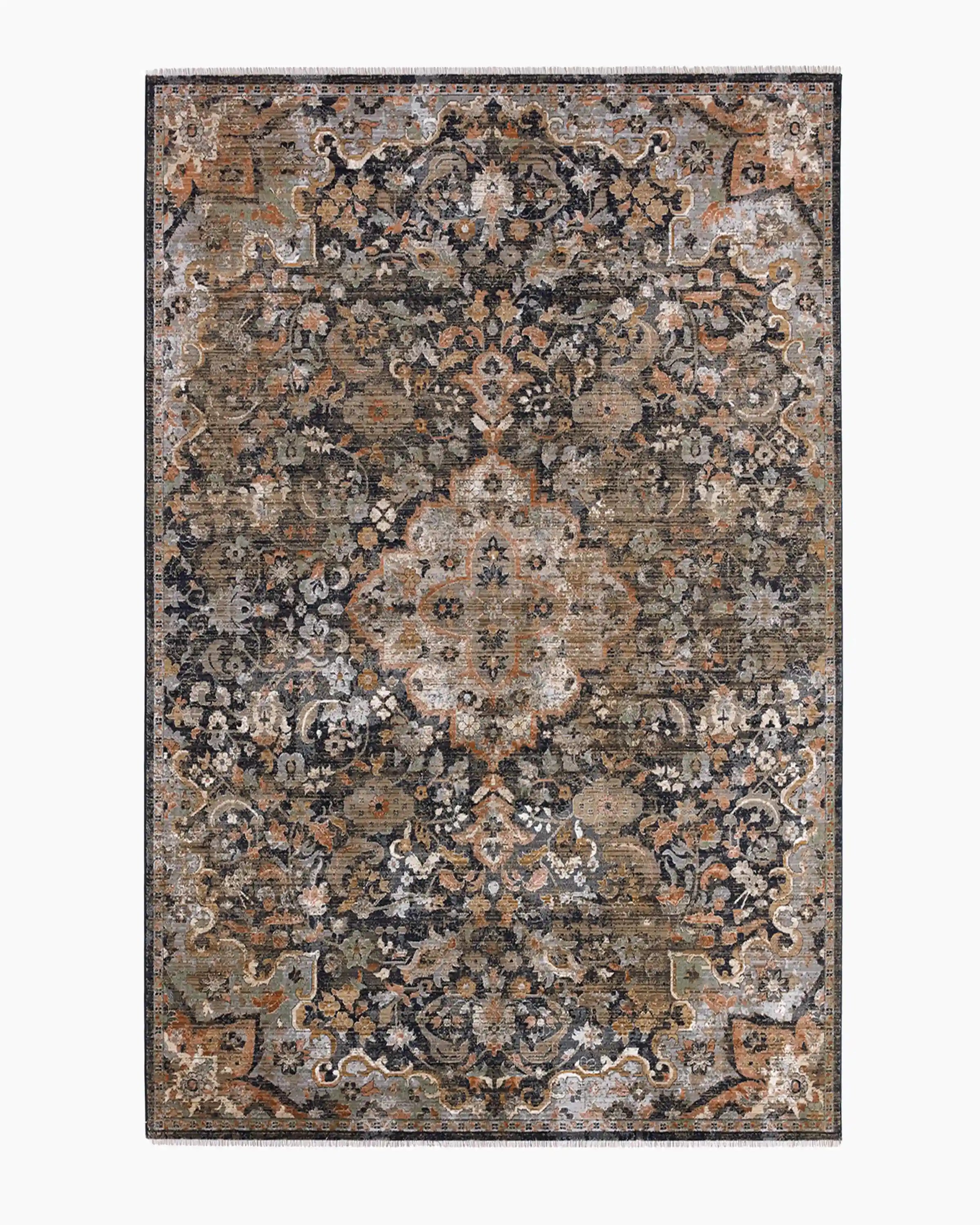 Sari Performance Rug