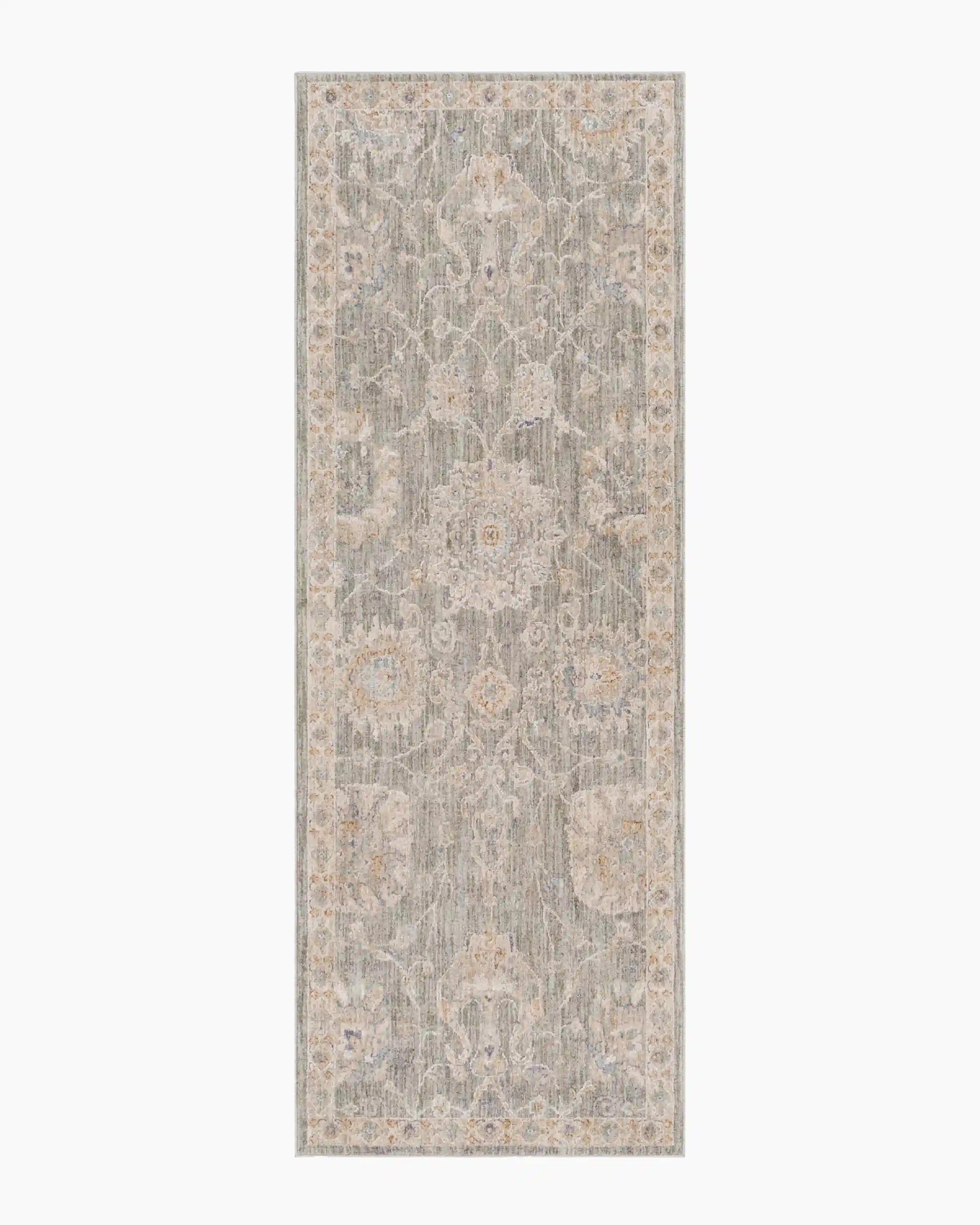 Eden Performance Rug