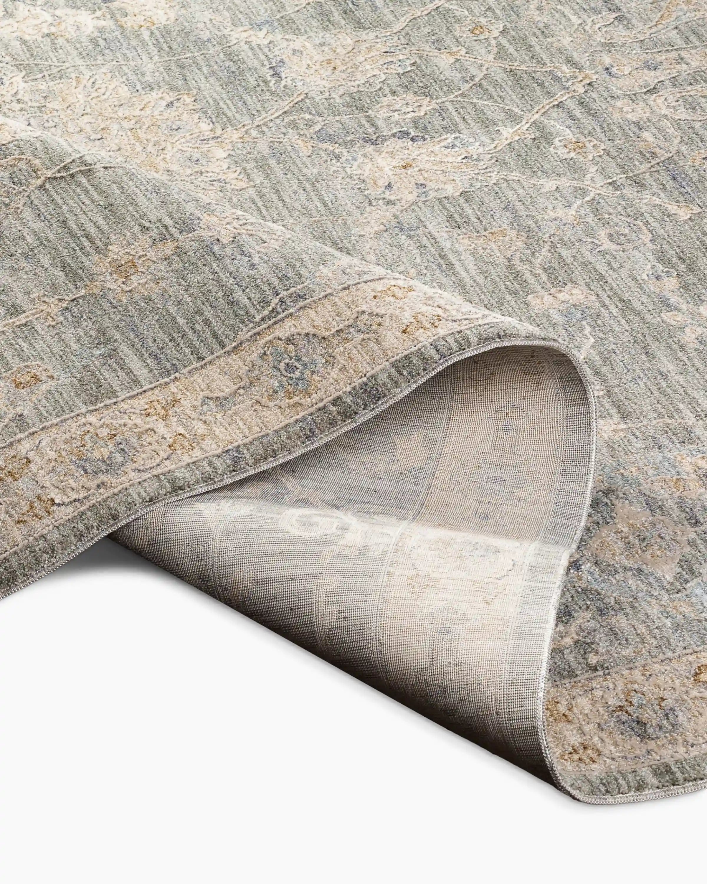 Eden Performance Rug