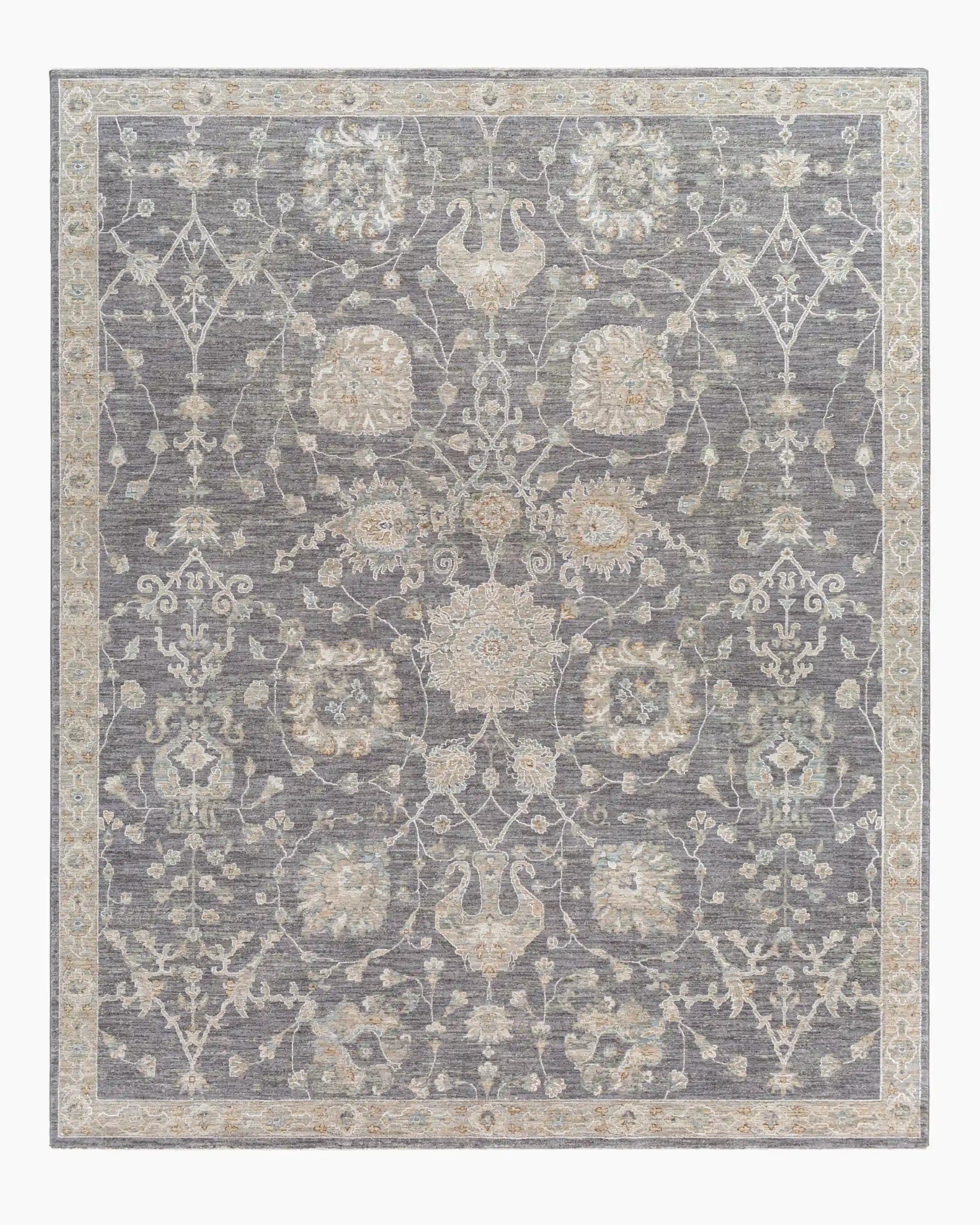 Eden Performance Rug