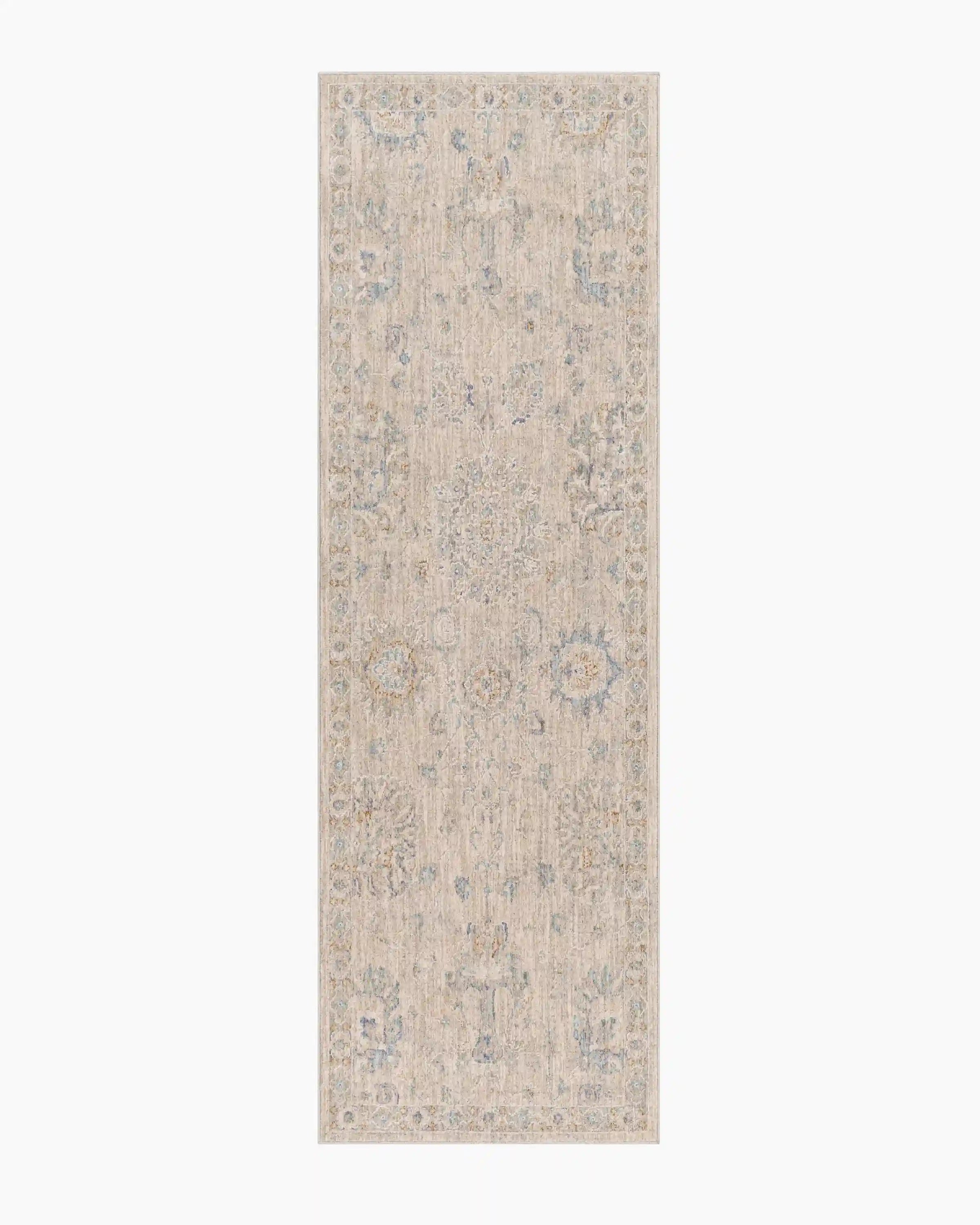 Eden Performance Rug