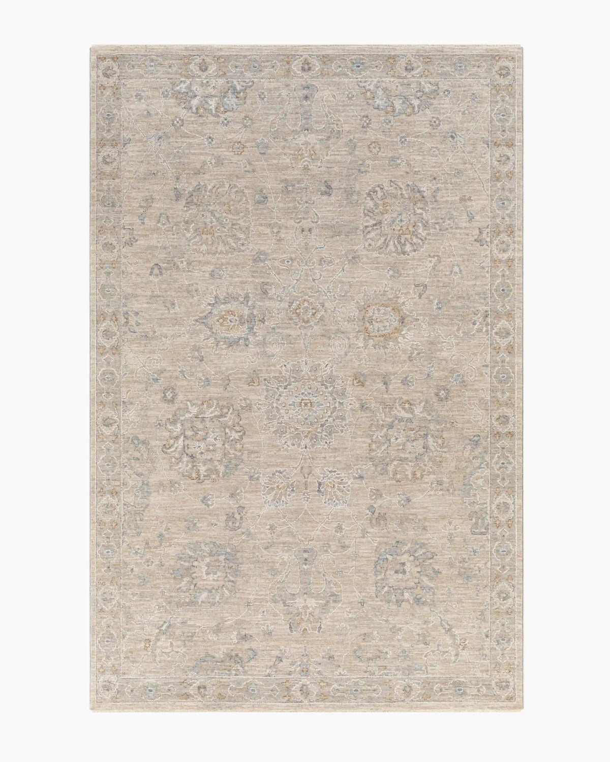 Eden Performance Rug