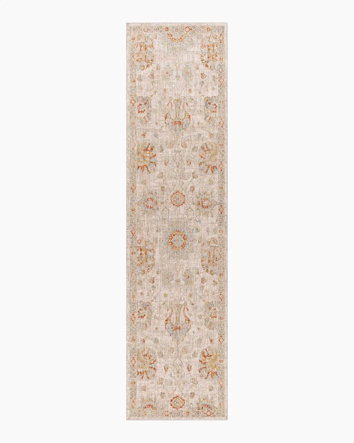 Eden Performance Rug