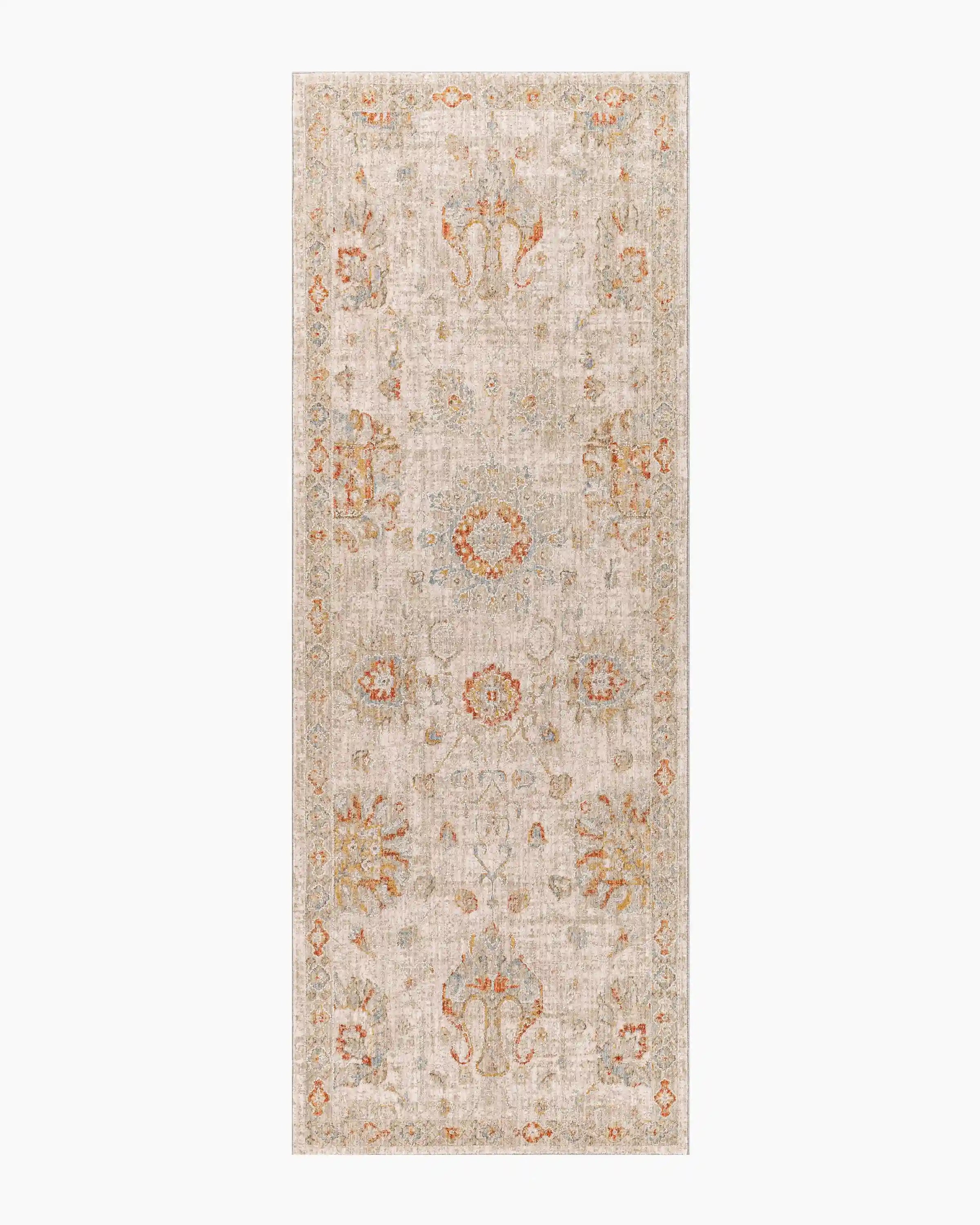 Eden Performance Rug