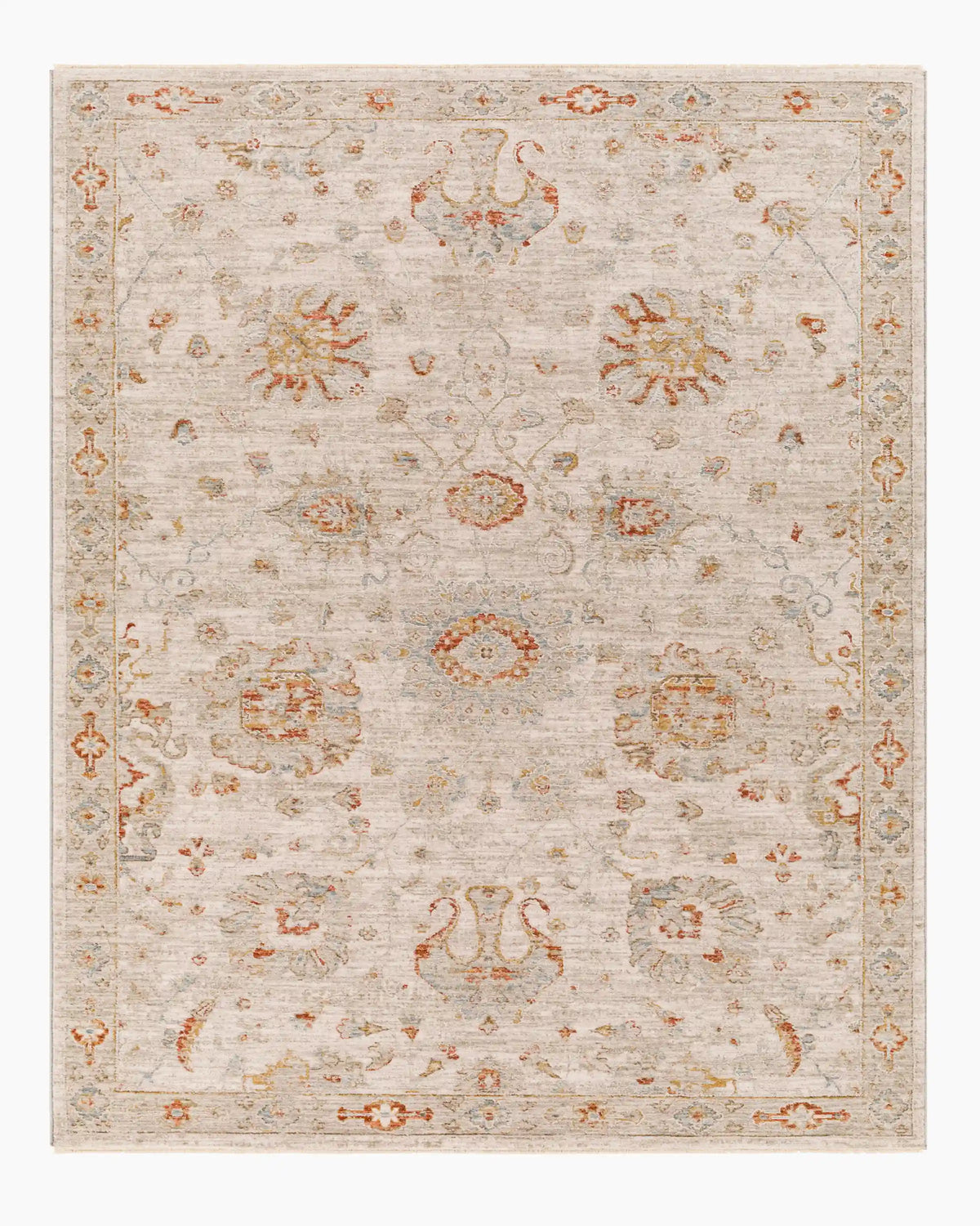 Eden Performance Rug