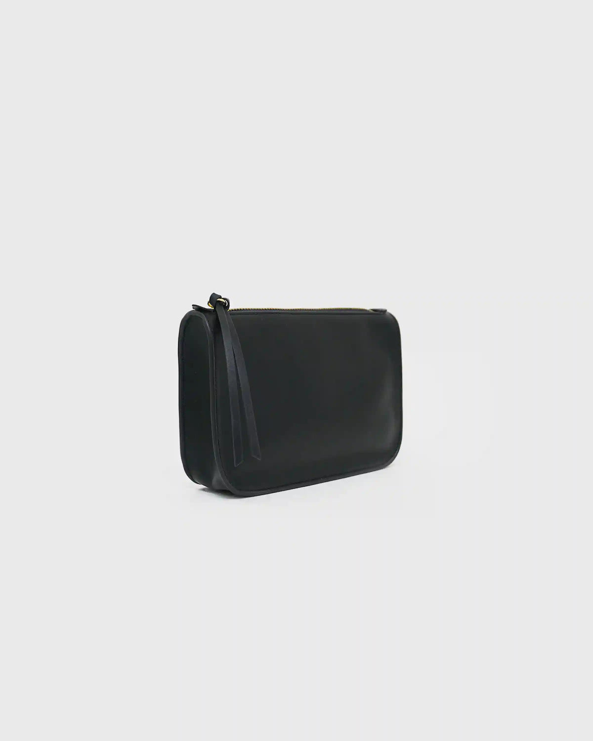 100% Italian Nappa Leather Belt Bag