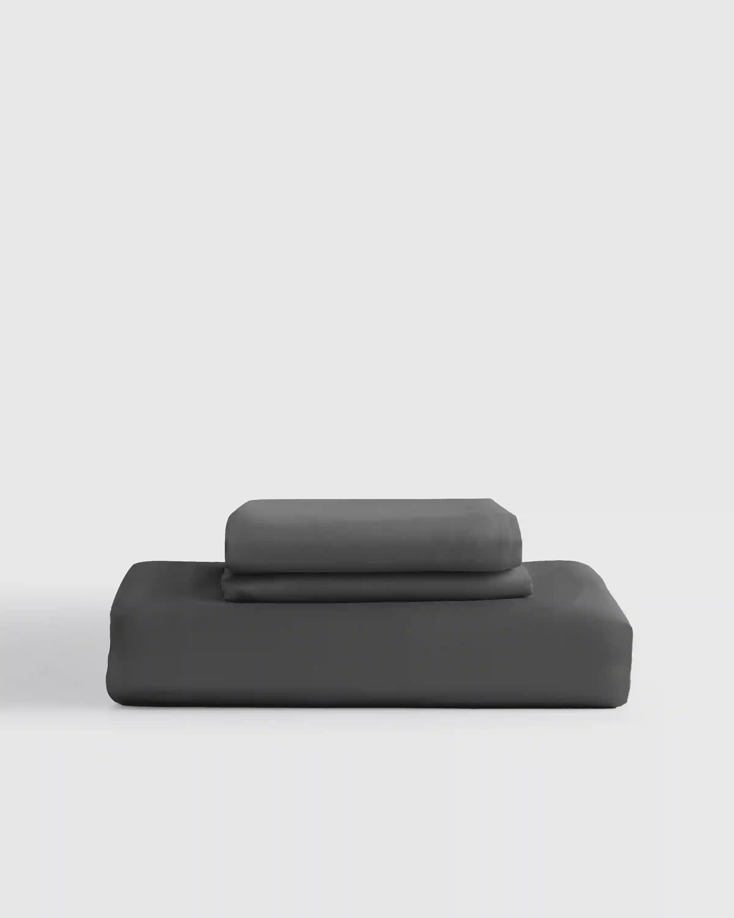 Bamboo Fitted Sheet Set