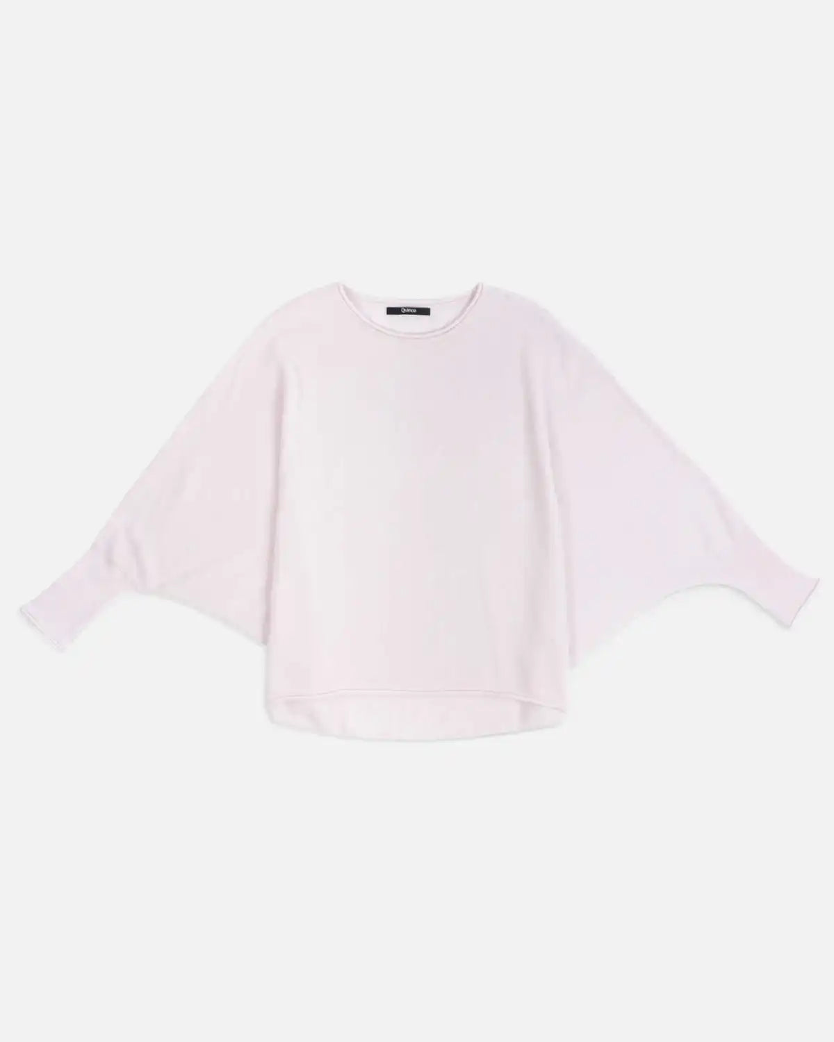 Mongolian Cashmere Batwing Sweater