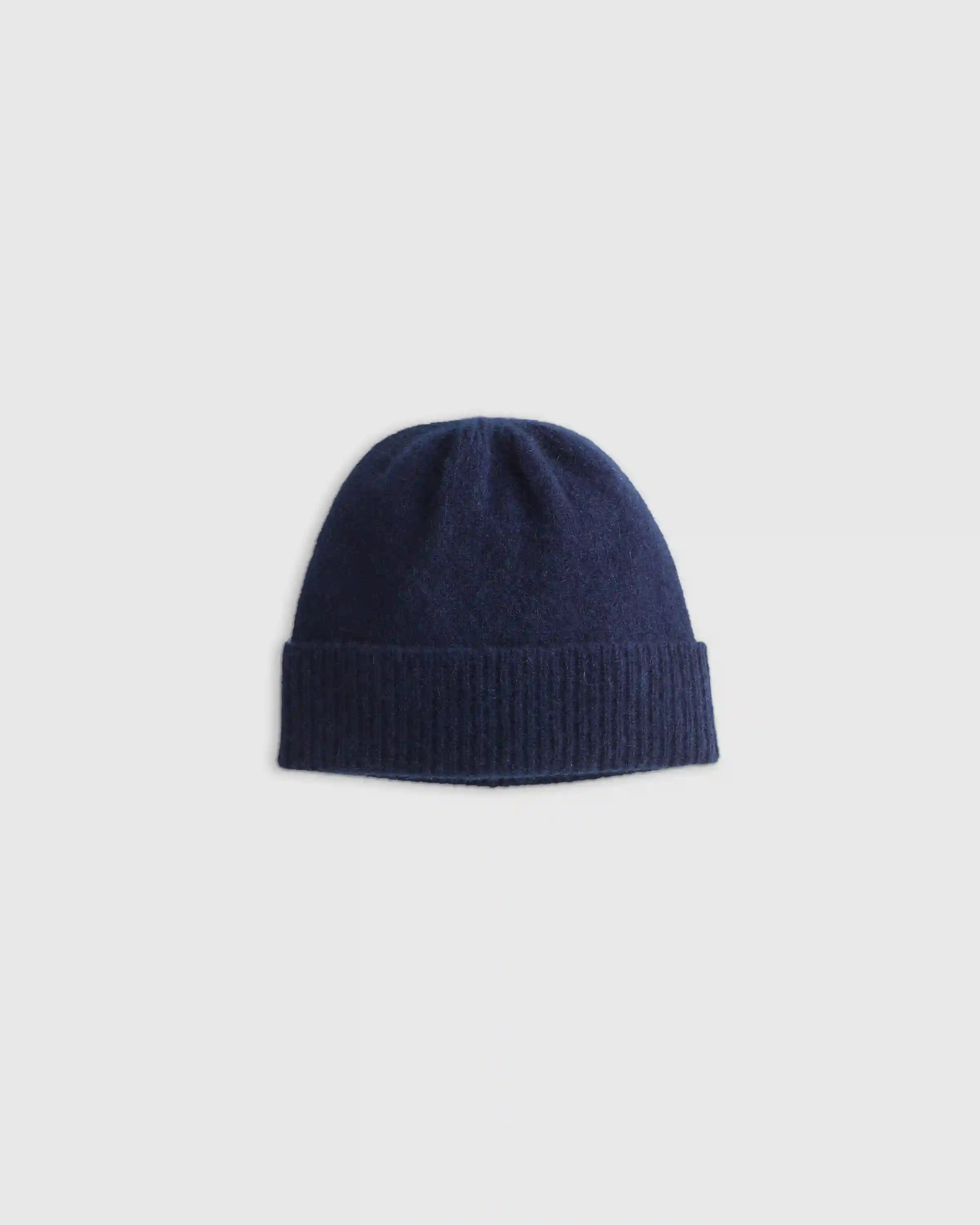 Washable Cashmere Beanie