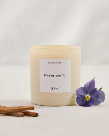 Bois de Santal Candle
