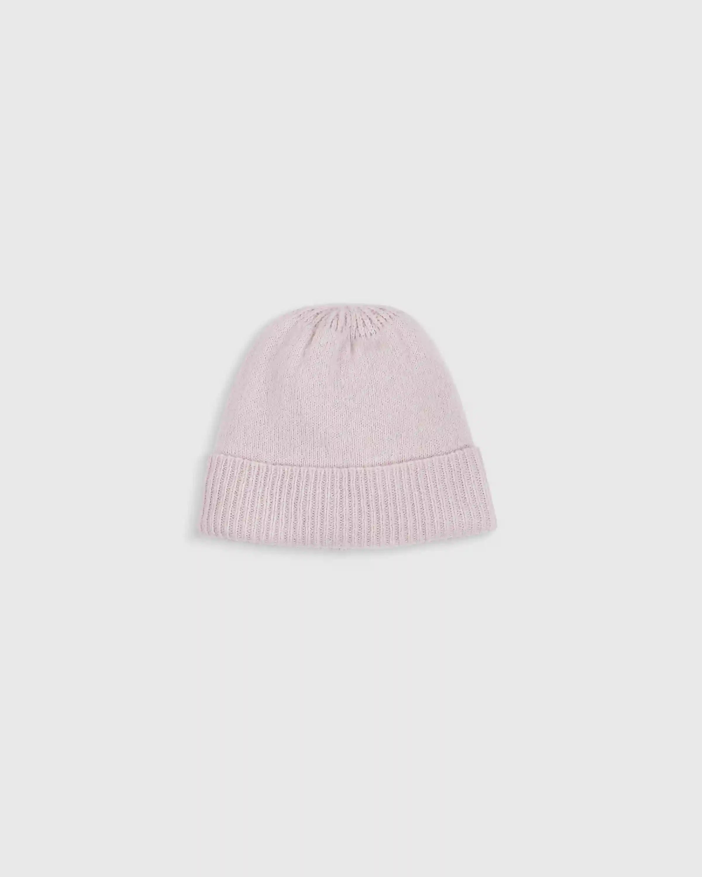 Washable Cashmere Beanie