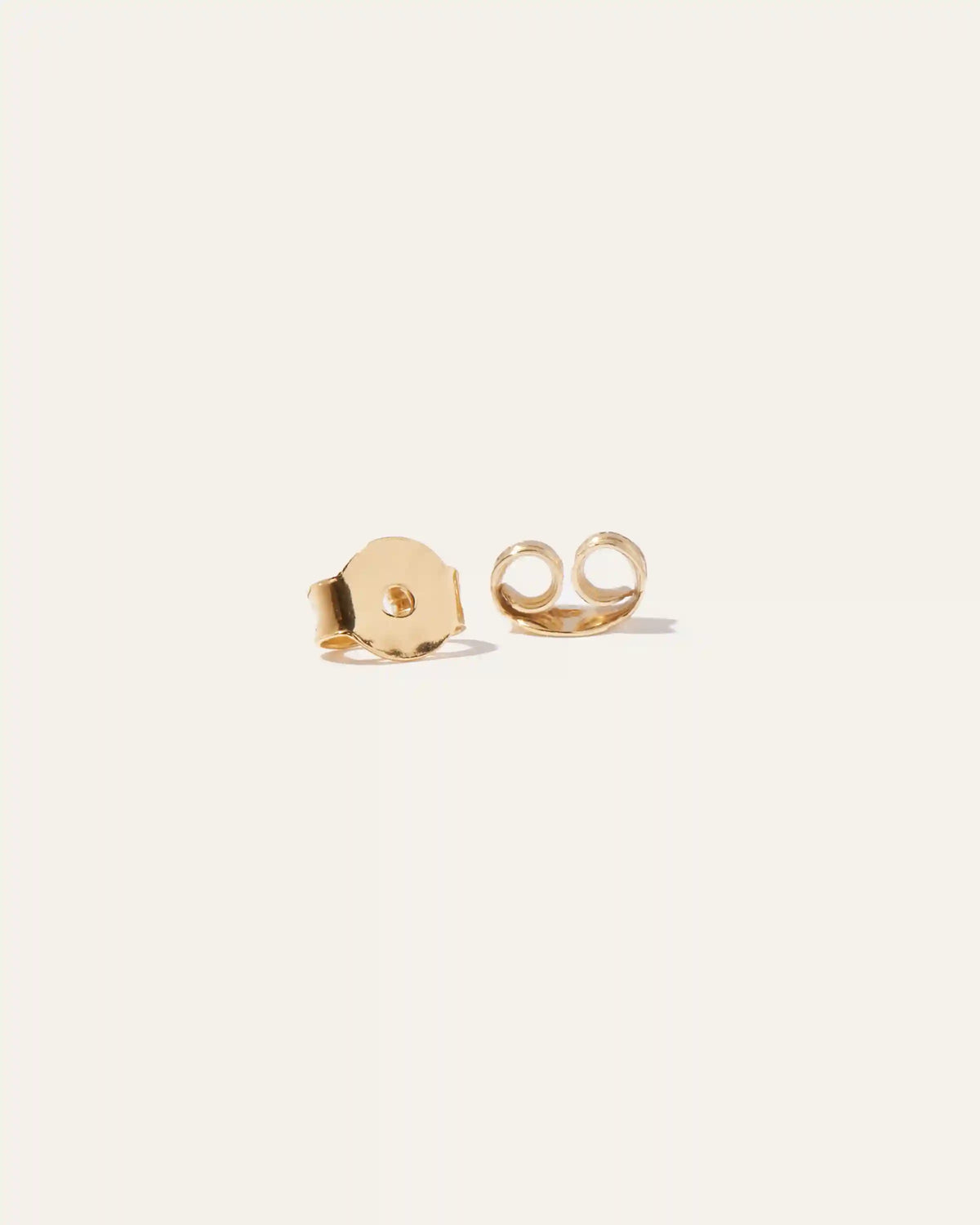 Freshwater Cultured Baroque Pearl Drop Earrings